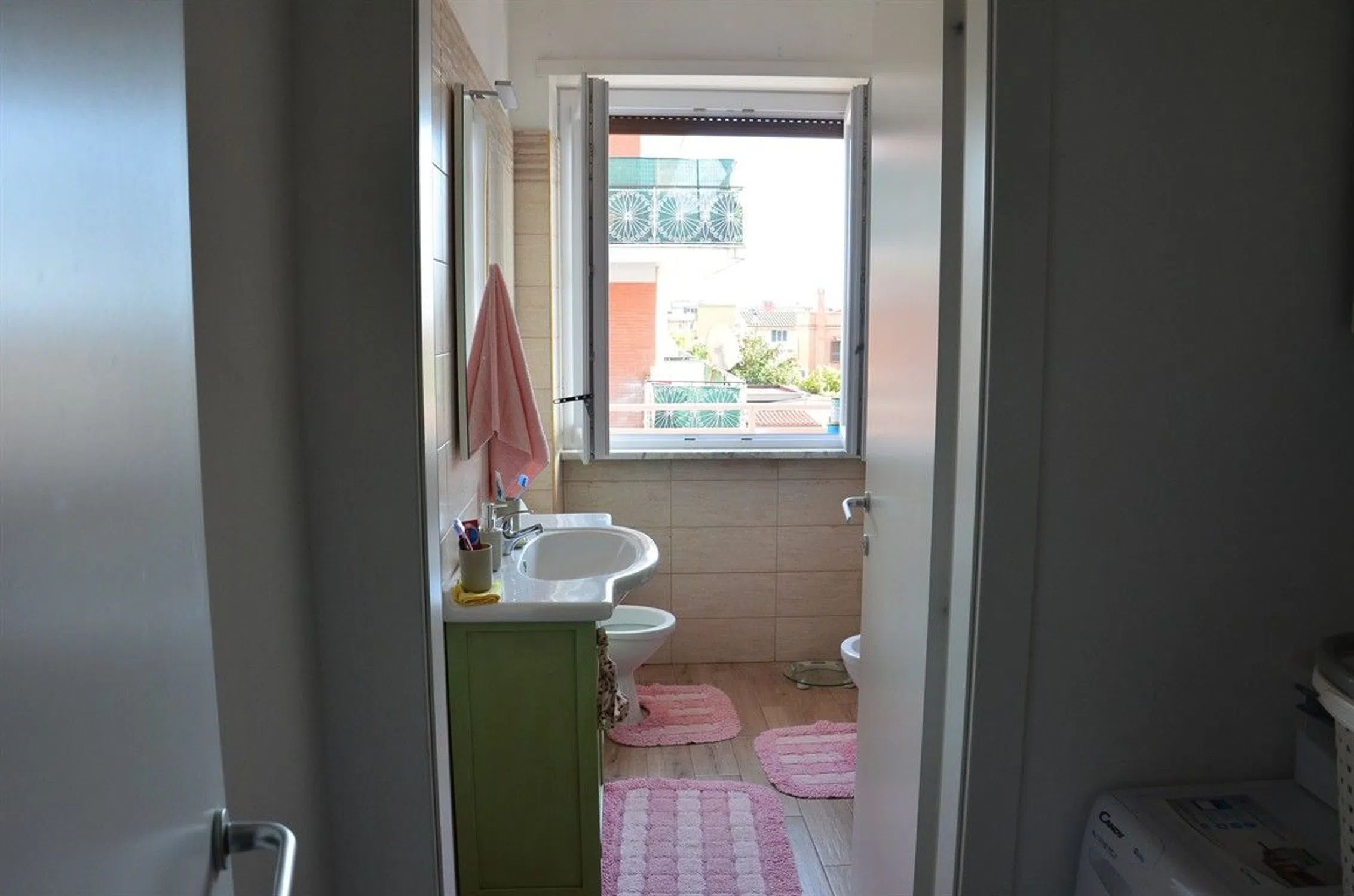 Trilocale in via Donato Bartolomeo, 48 - Photo 19