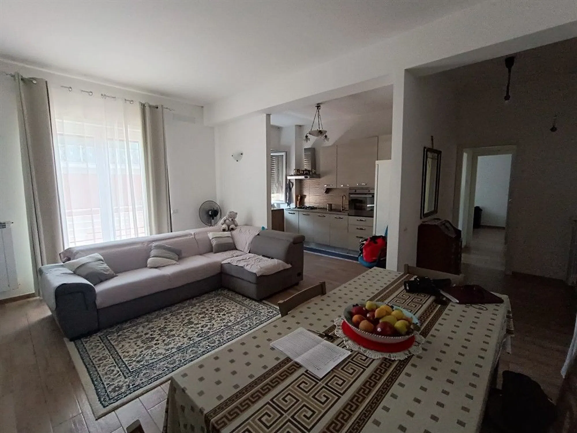 Trilocale in via Donato Bartolomeo, 48 - Photo 4
