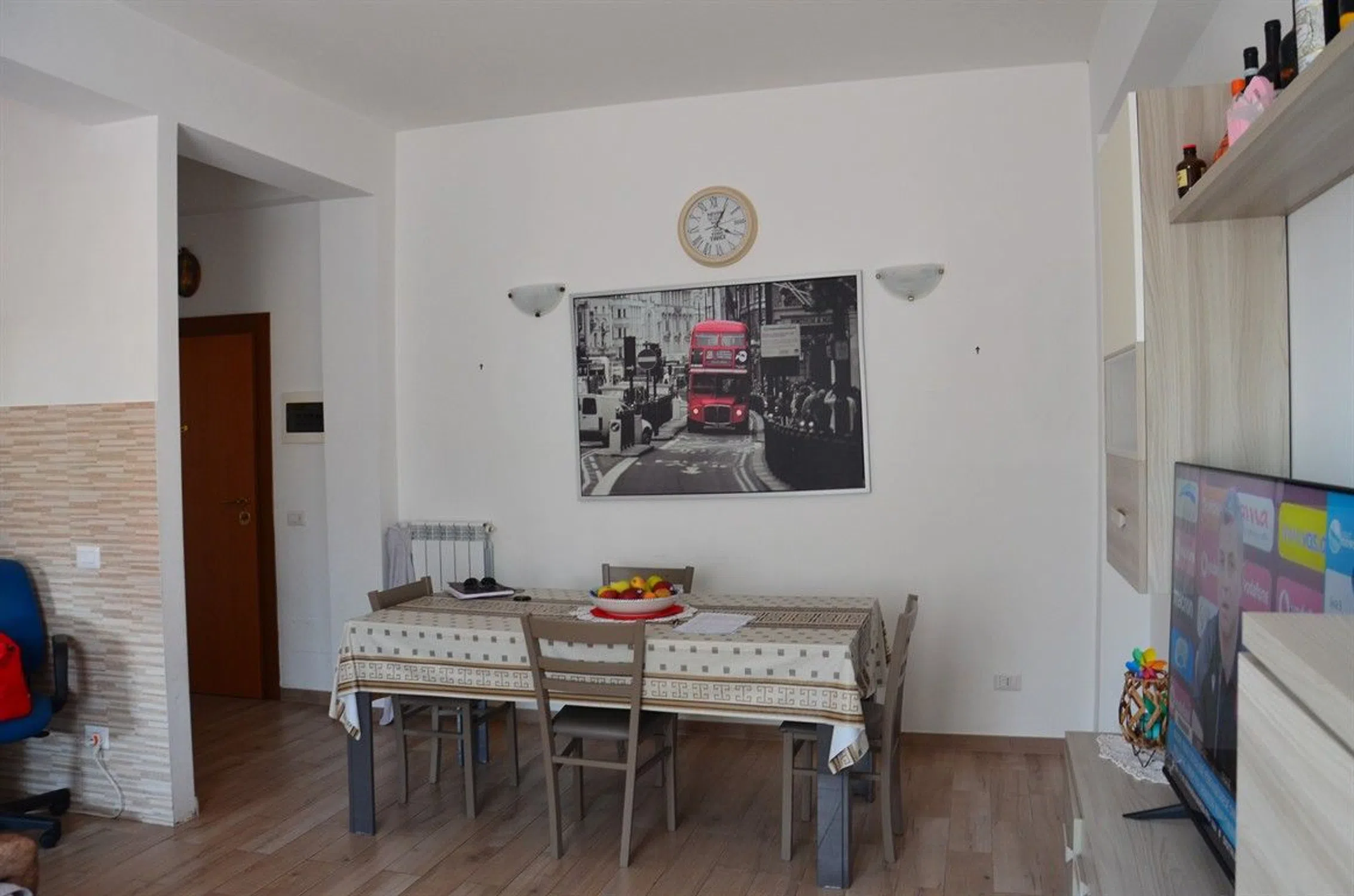 Trilocale in via Donato Bartolomeo, 48 - Photo 7