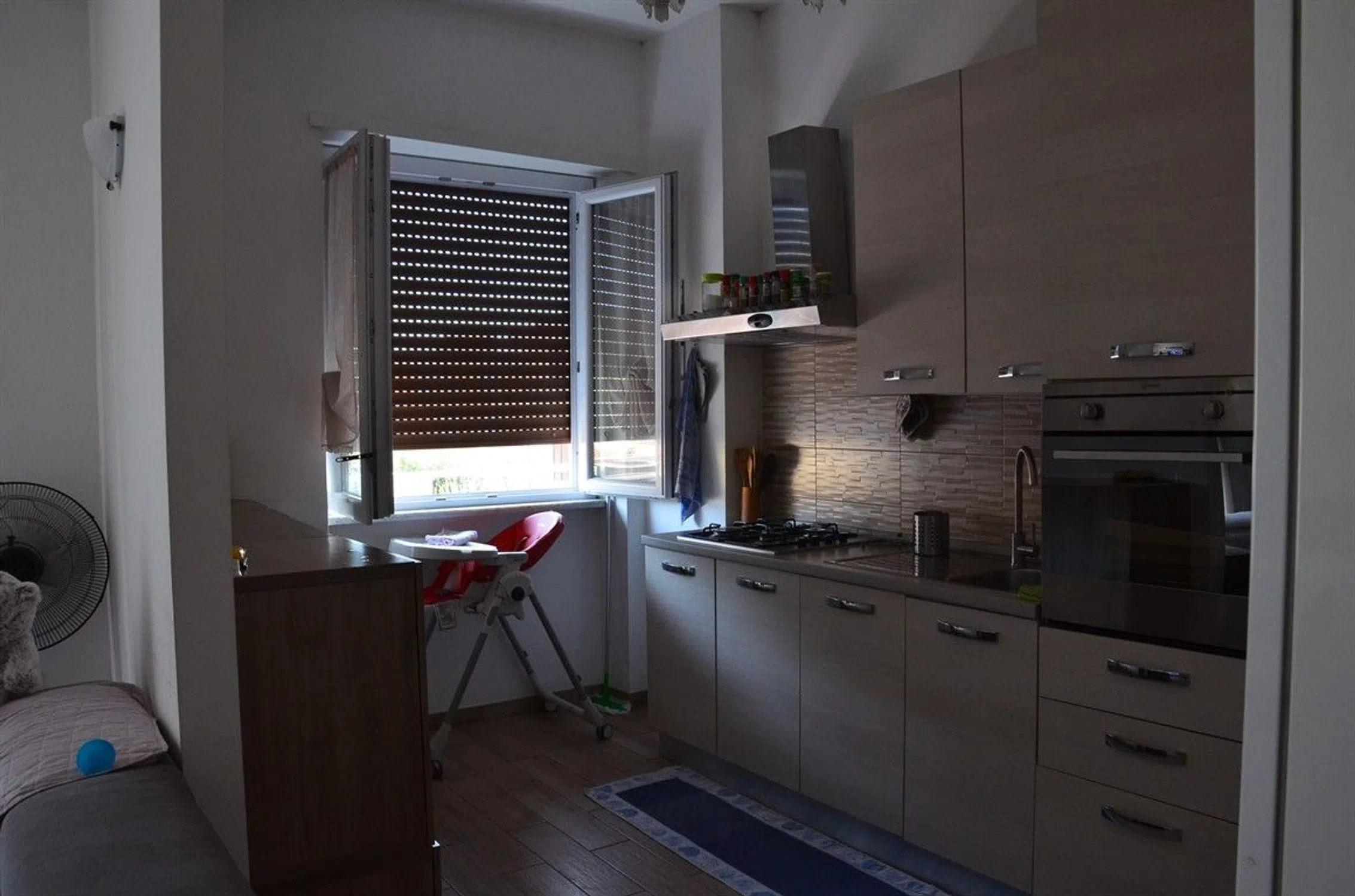 Trilocale in via Donato Bartolomeo, 48 - Photo 10