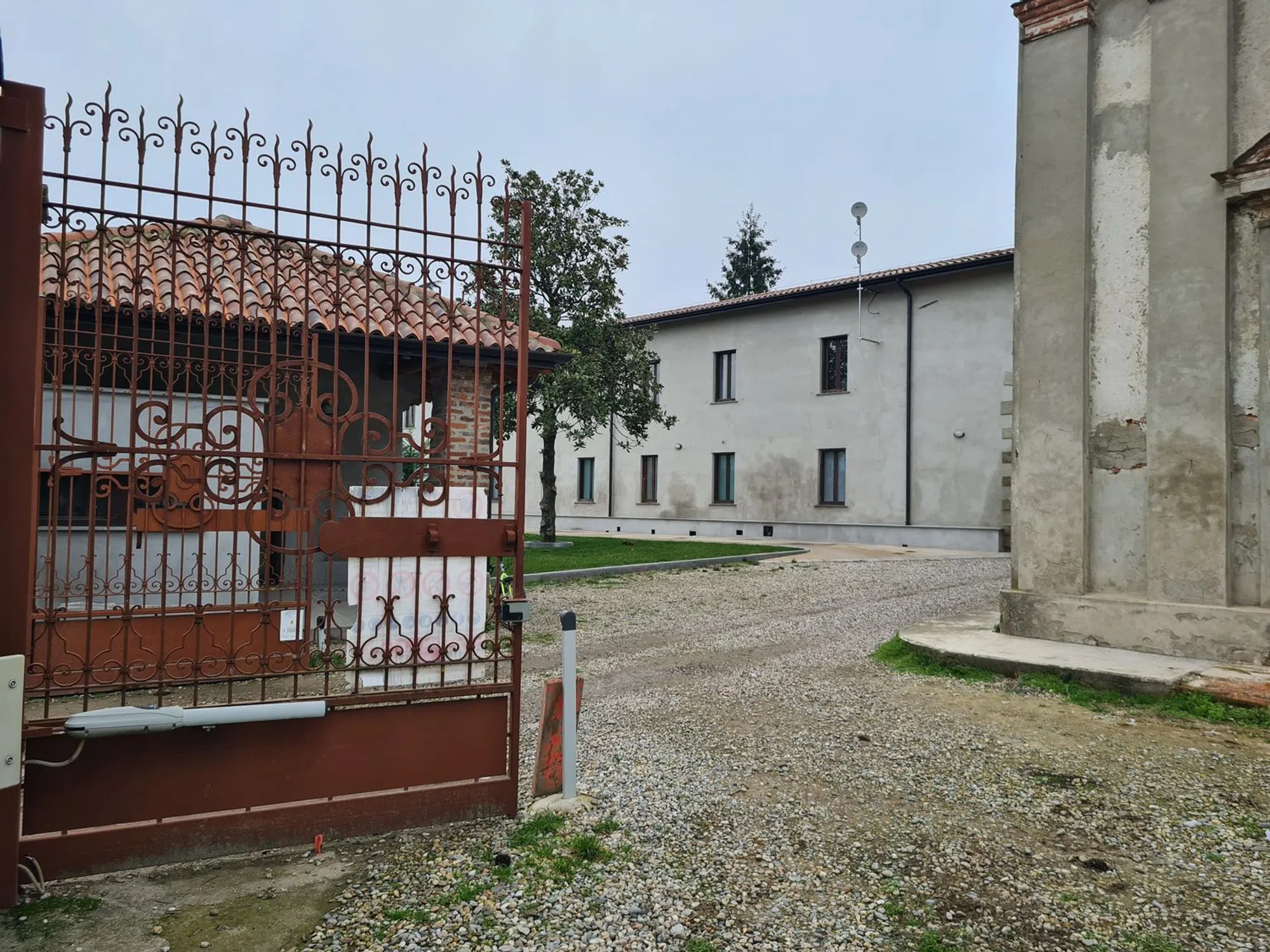 Casa indipendente in via Selvanesco, 30 - Photo 10