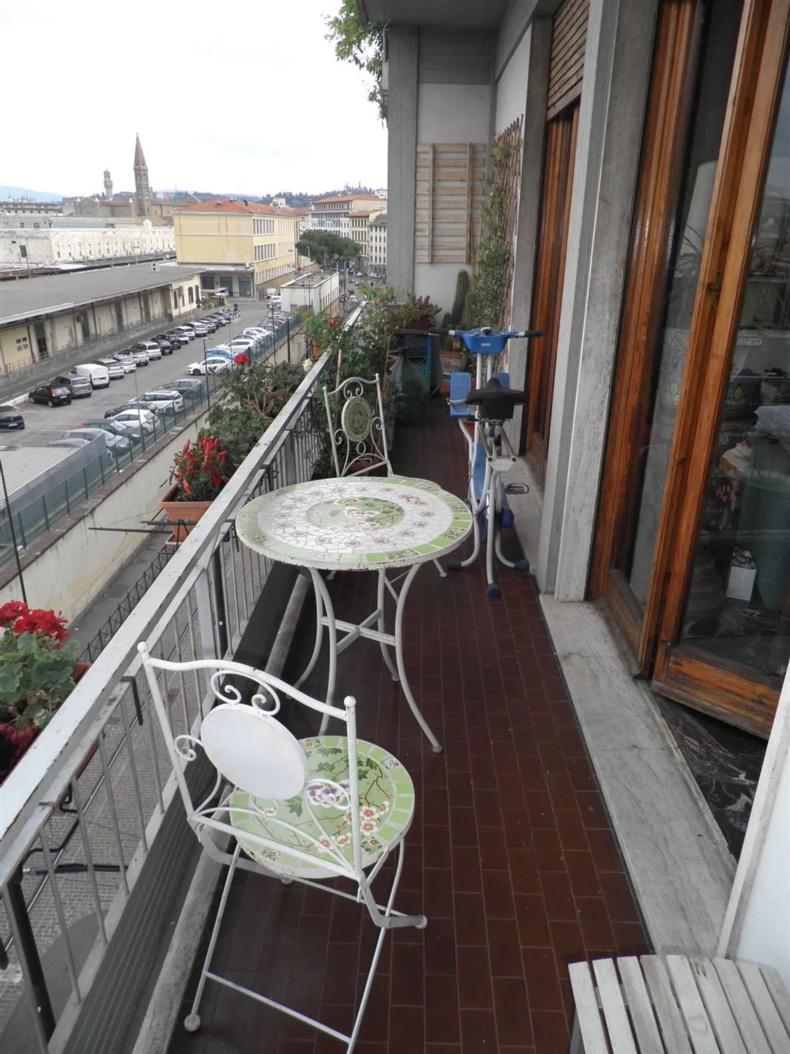 Appartamento in via Luigi Alamanni, 35 - Photo 13