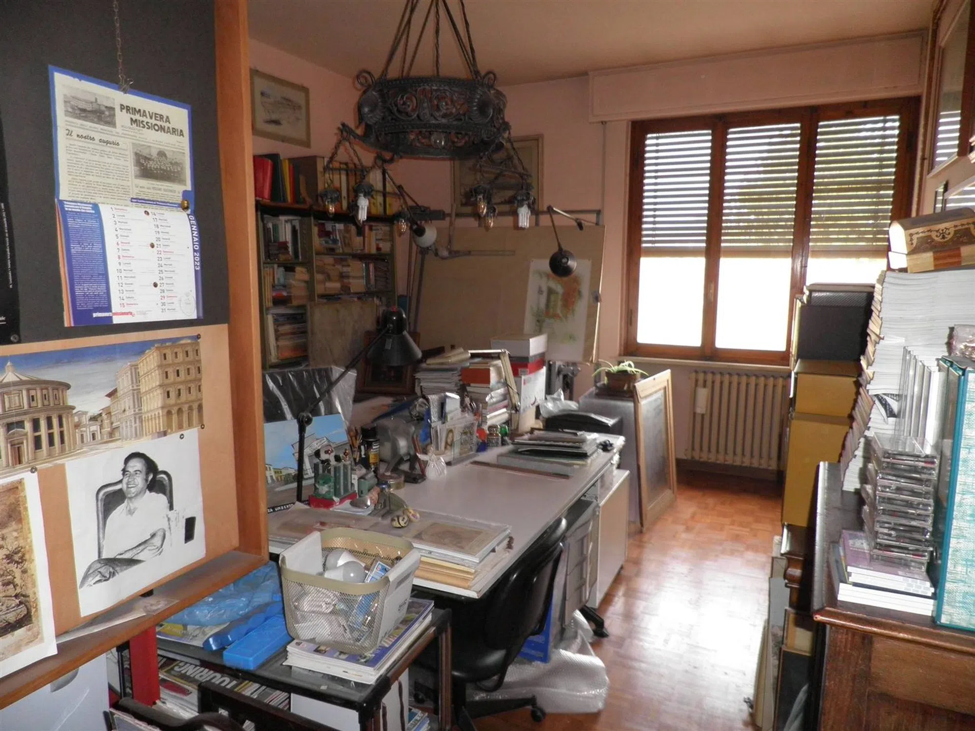 Appartamento in via Luigi Alamanni, 35 - Photo 7