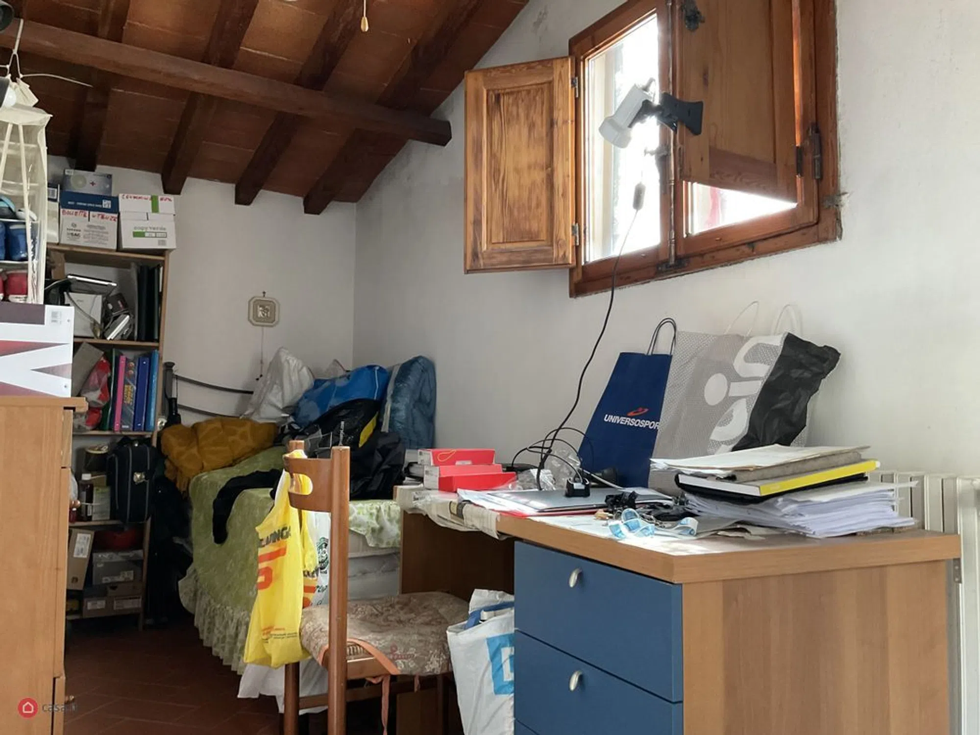 Appartamento in via del Ponte alle Mosse s.n.c. - Photo 11