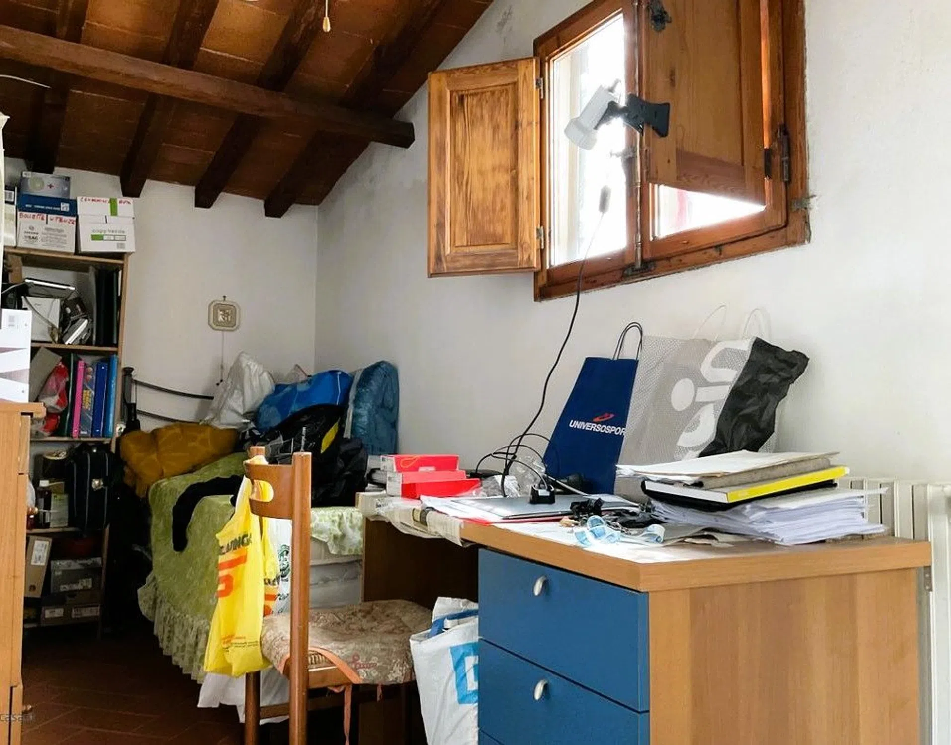 Appartamento in via del Ponte alle Mosse s.n.c. - Photo 12