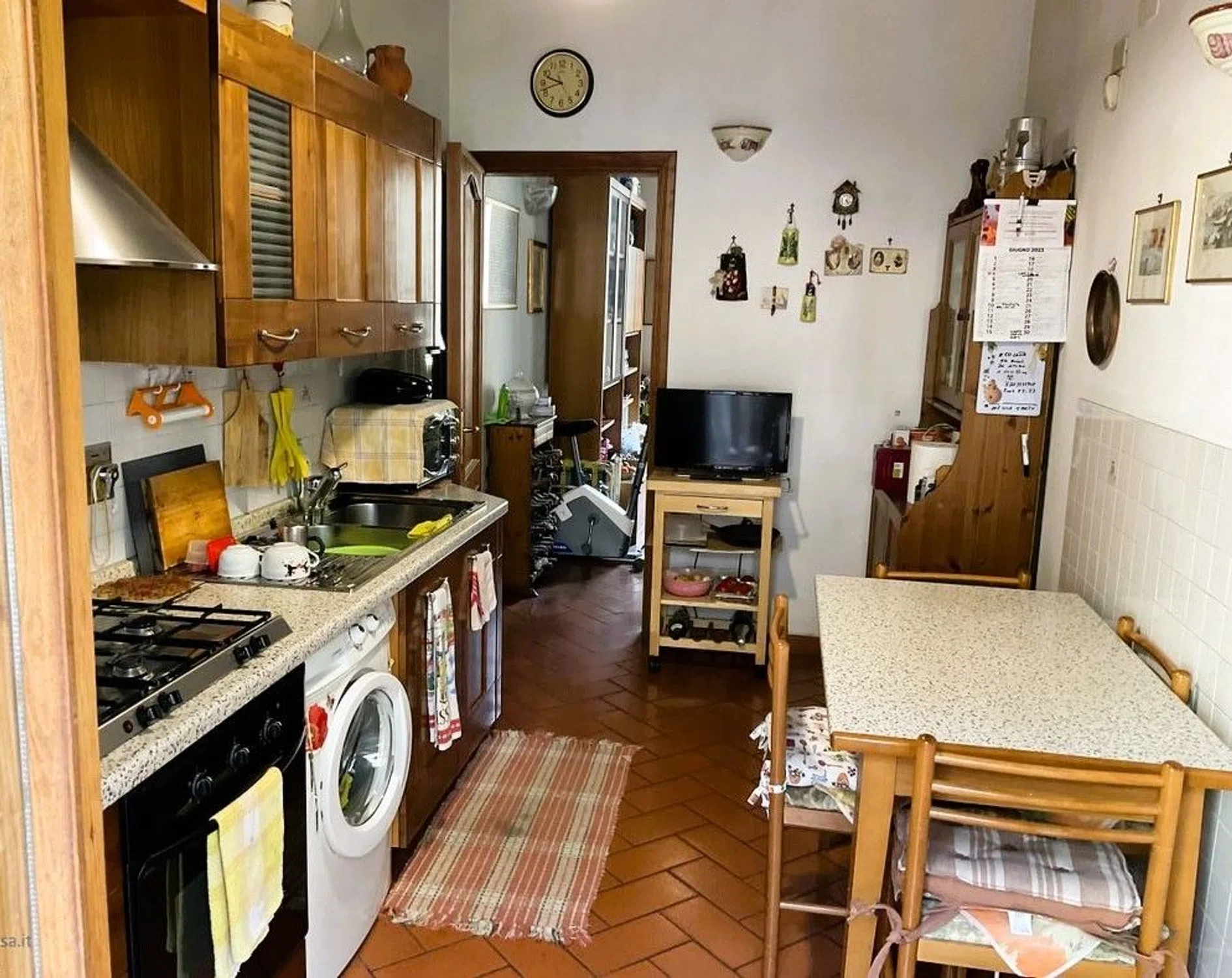 Appartamento in via del Ponte alle Mosse s.n.c. - Photo 7