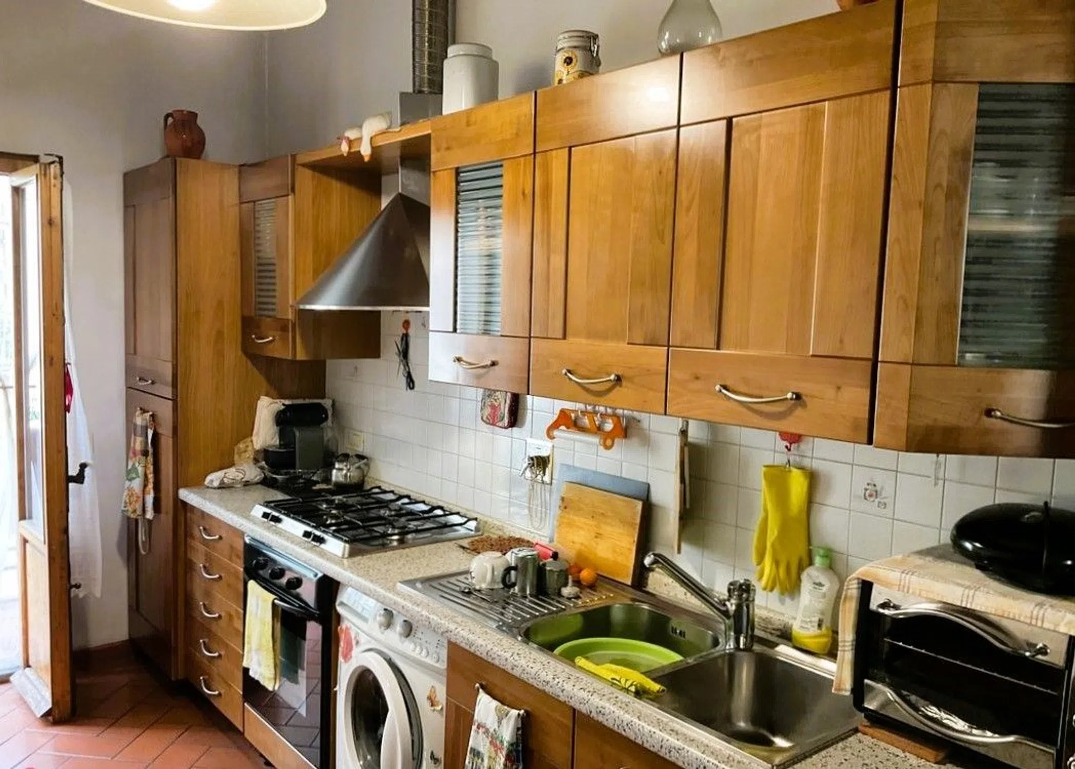 Appartamento in via del Ponte alle Mosse s.n.c. - Photo 8