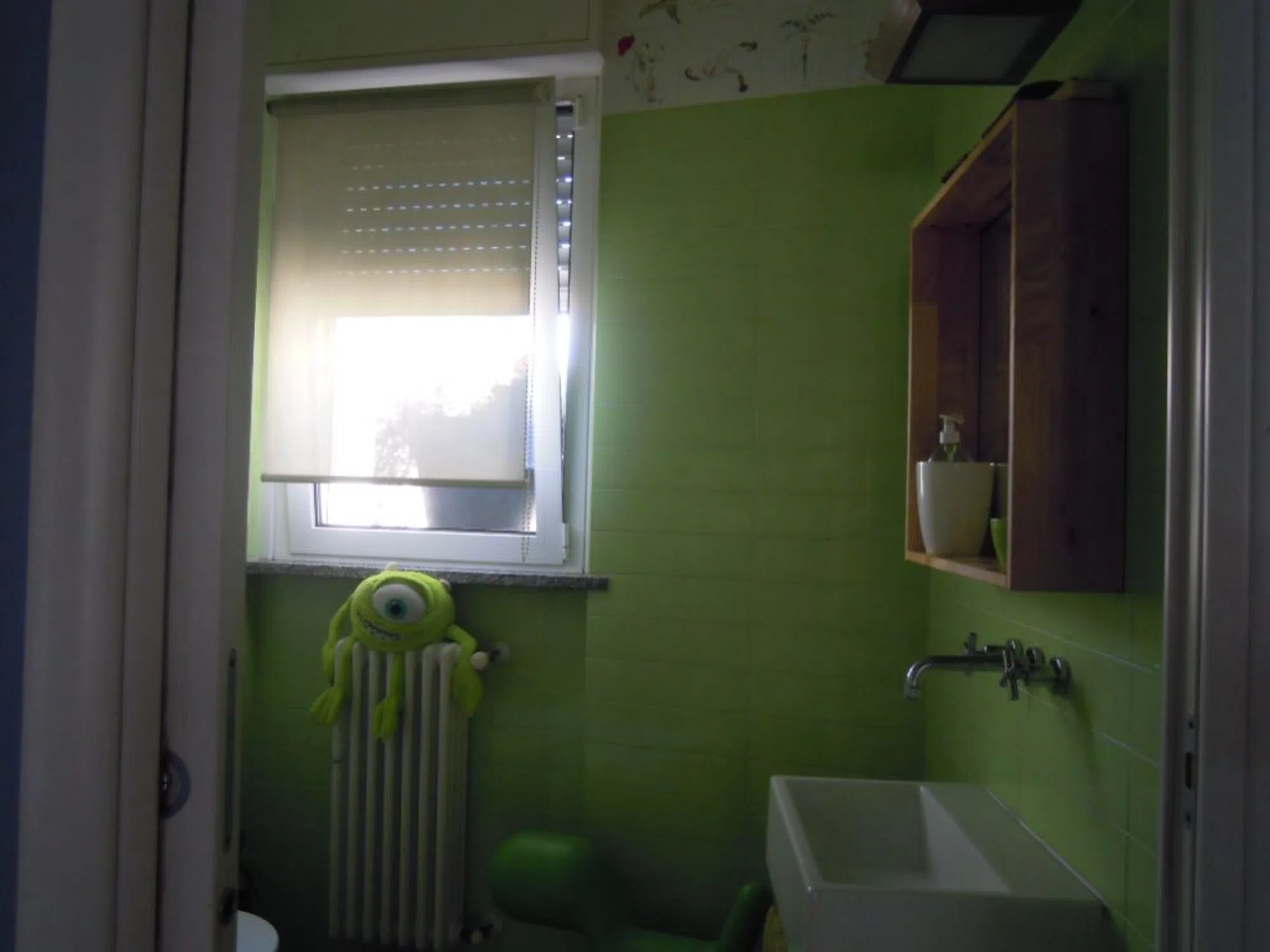 Appartamento su due piani in via Giovanni Antonio Plana, 42 - Photo 12