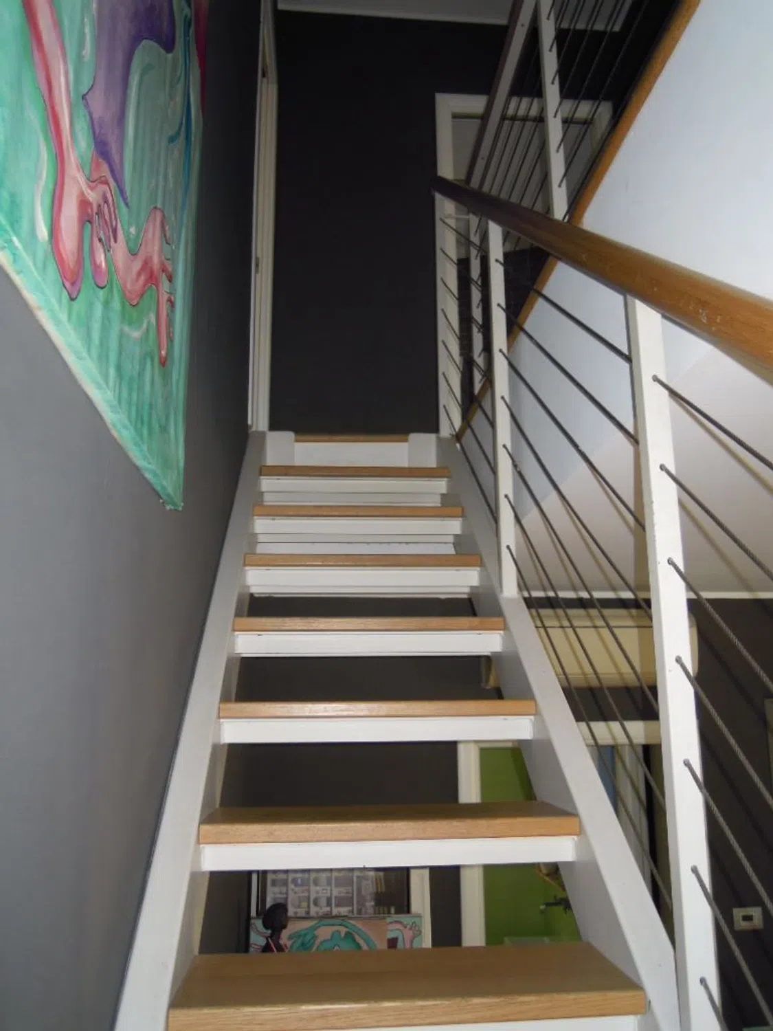 Appartamento su due piani in via Giovanni Antonio Plana, 42 - Photo 14