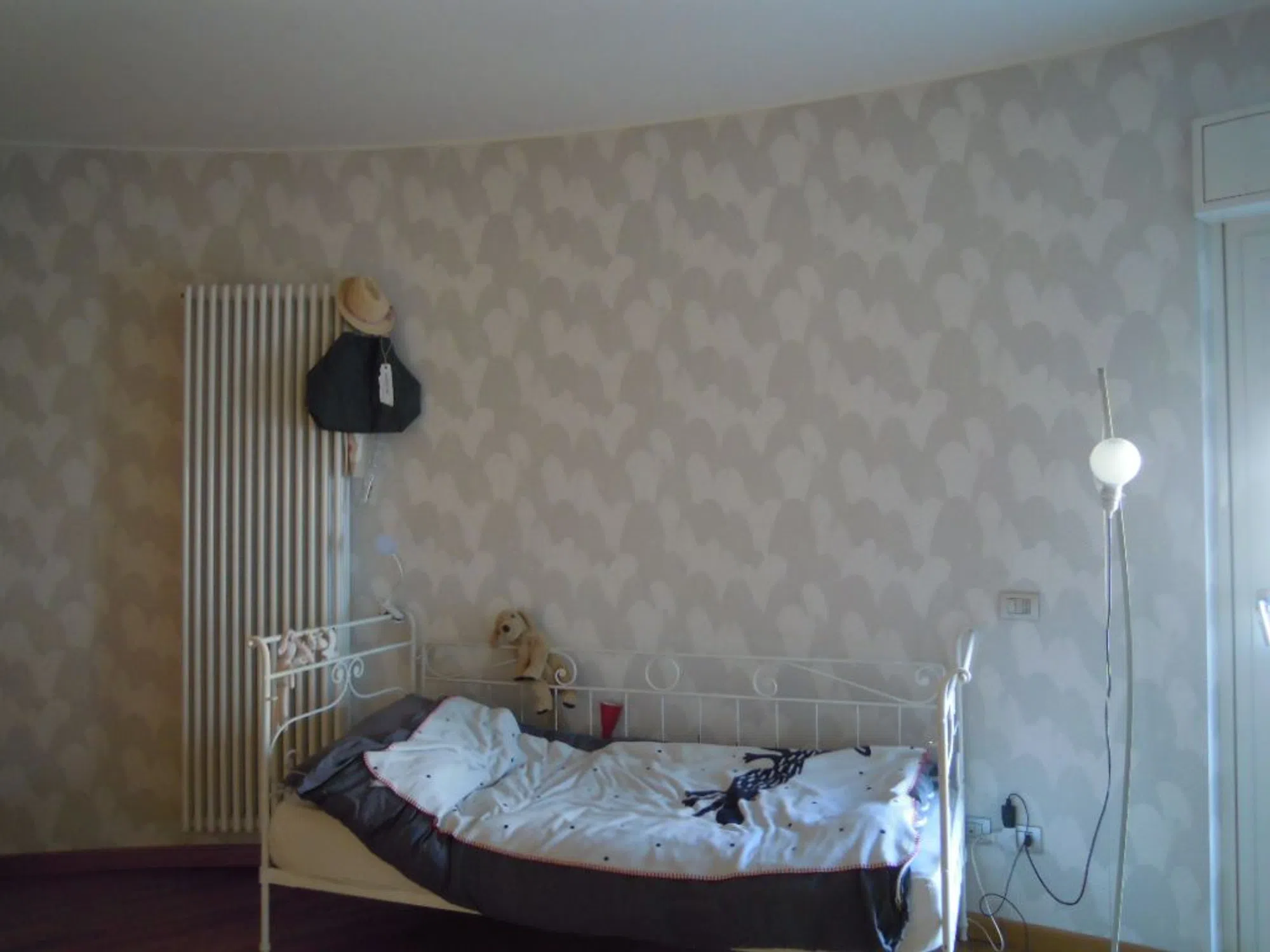 Appartamento su due piani in via Giovanni Antonio Plana, 42 - Photo 16
