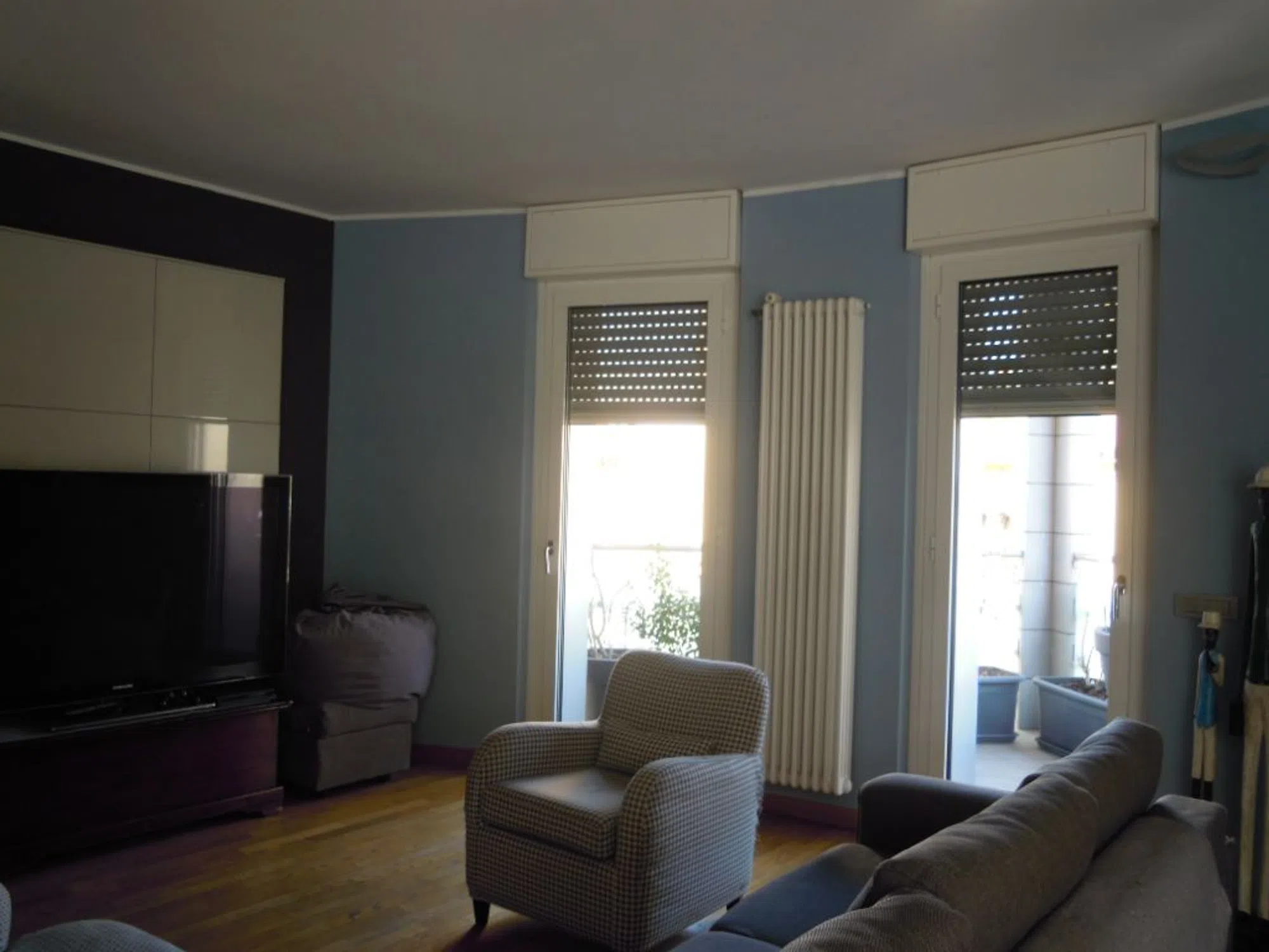 Appartamento su due piani in via Giovanni Antonio Plana, 42 - Photo 5