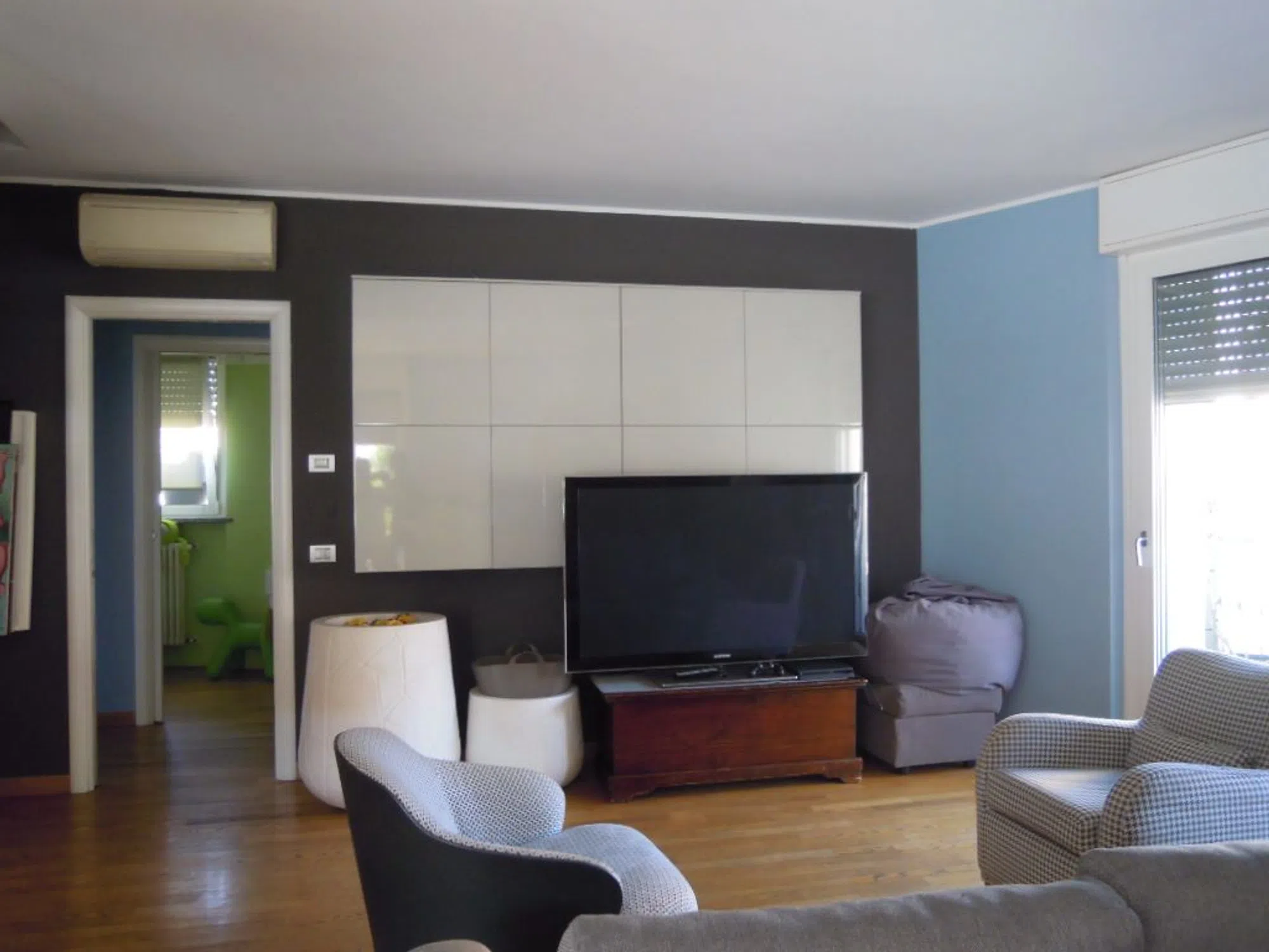 Appartamento su due piani in via Giovanni Antonio Plana, 42 - Photo 6