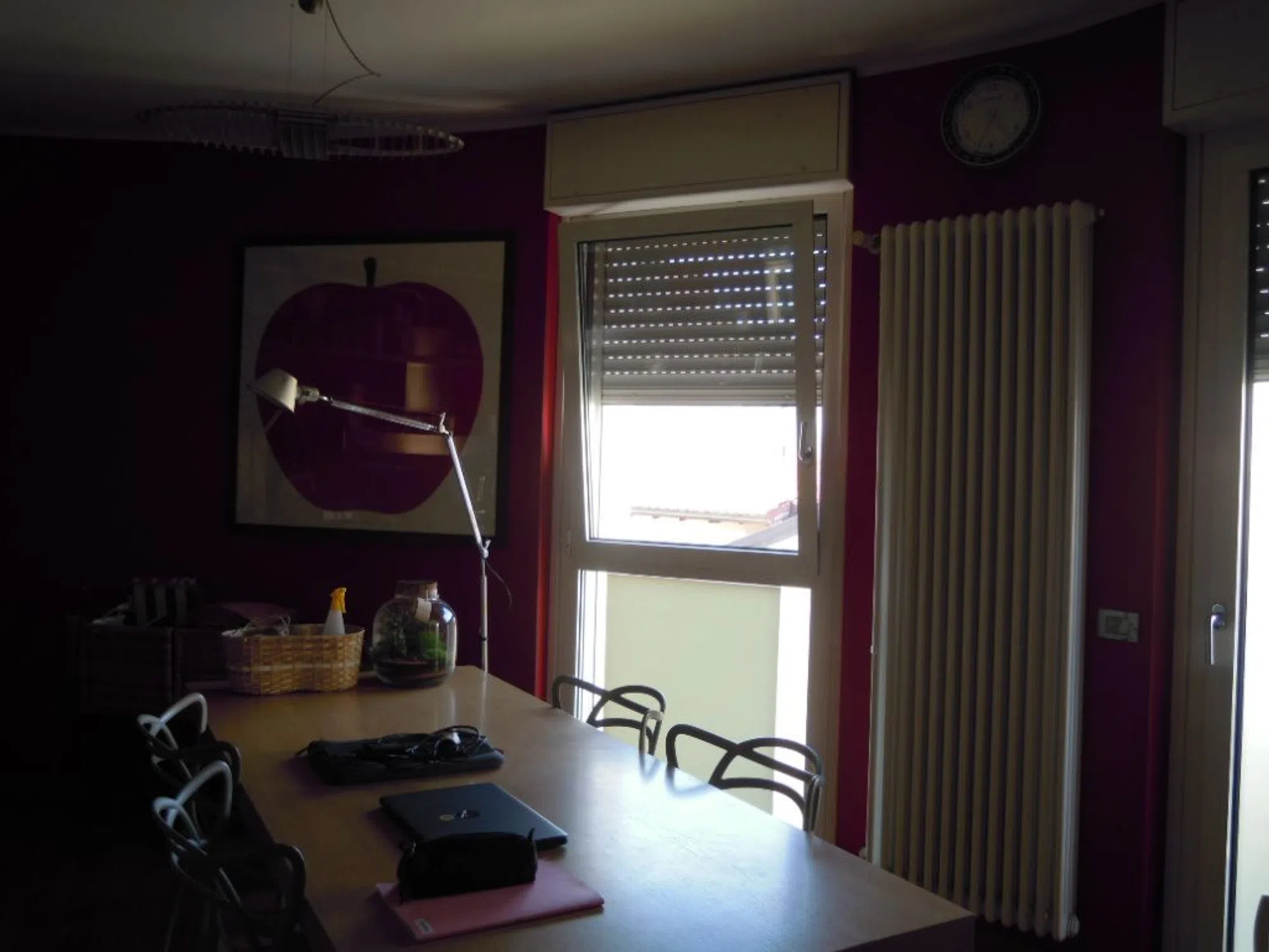 Appartamento su due piani in via Giovanni Antonio Plana, 42 - Photo 10