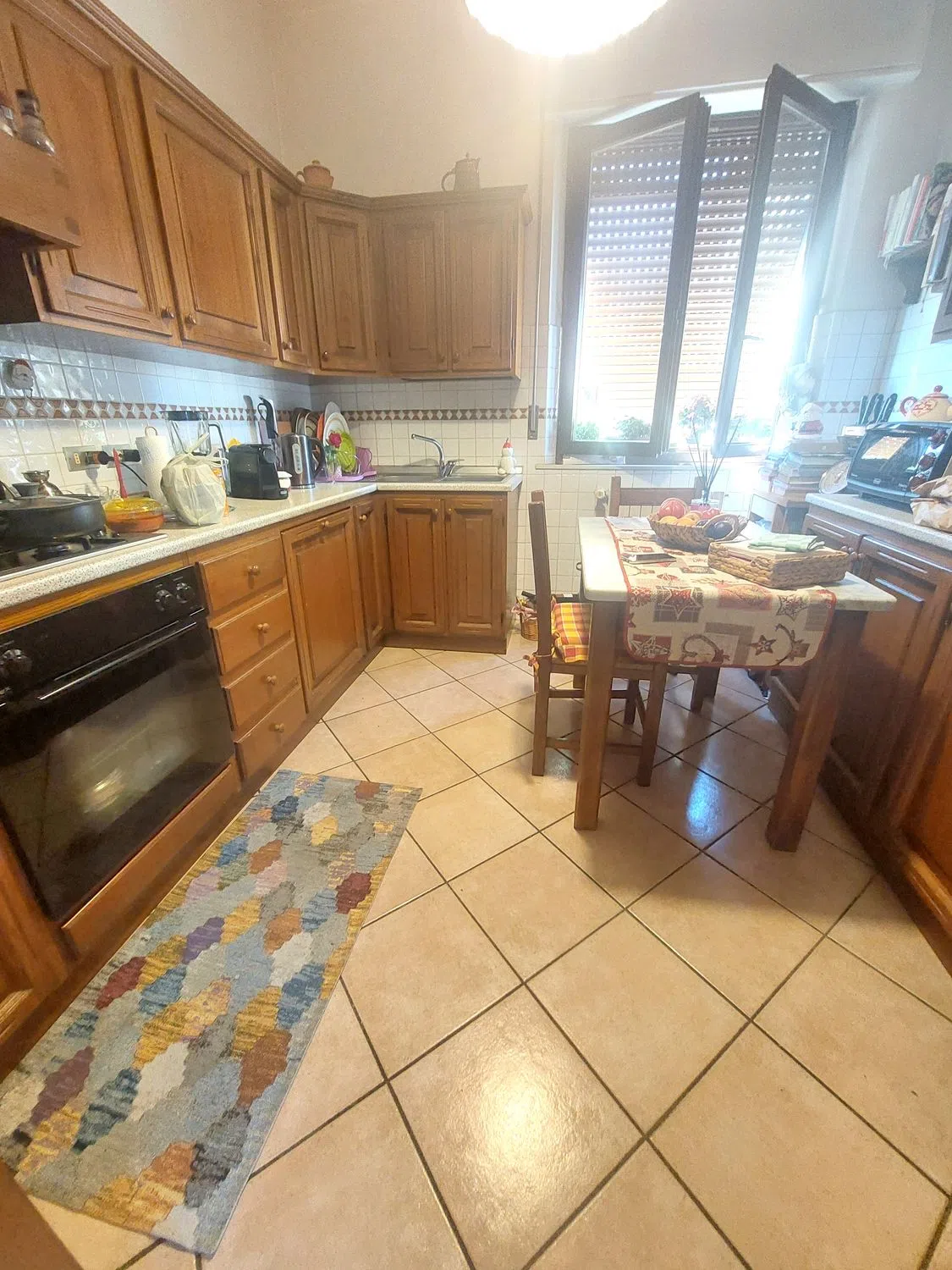 Appartamento in via di bellariva, 54 - Photo 2