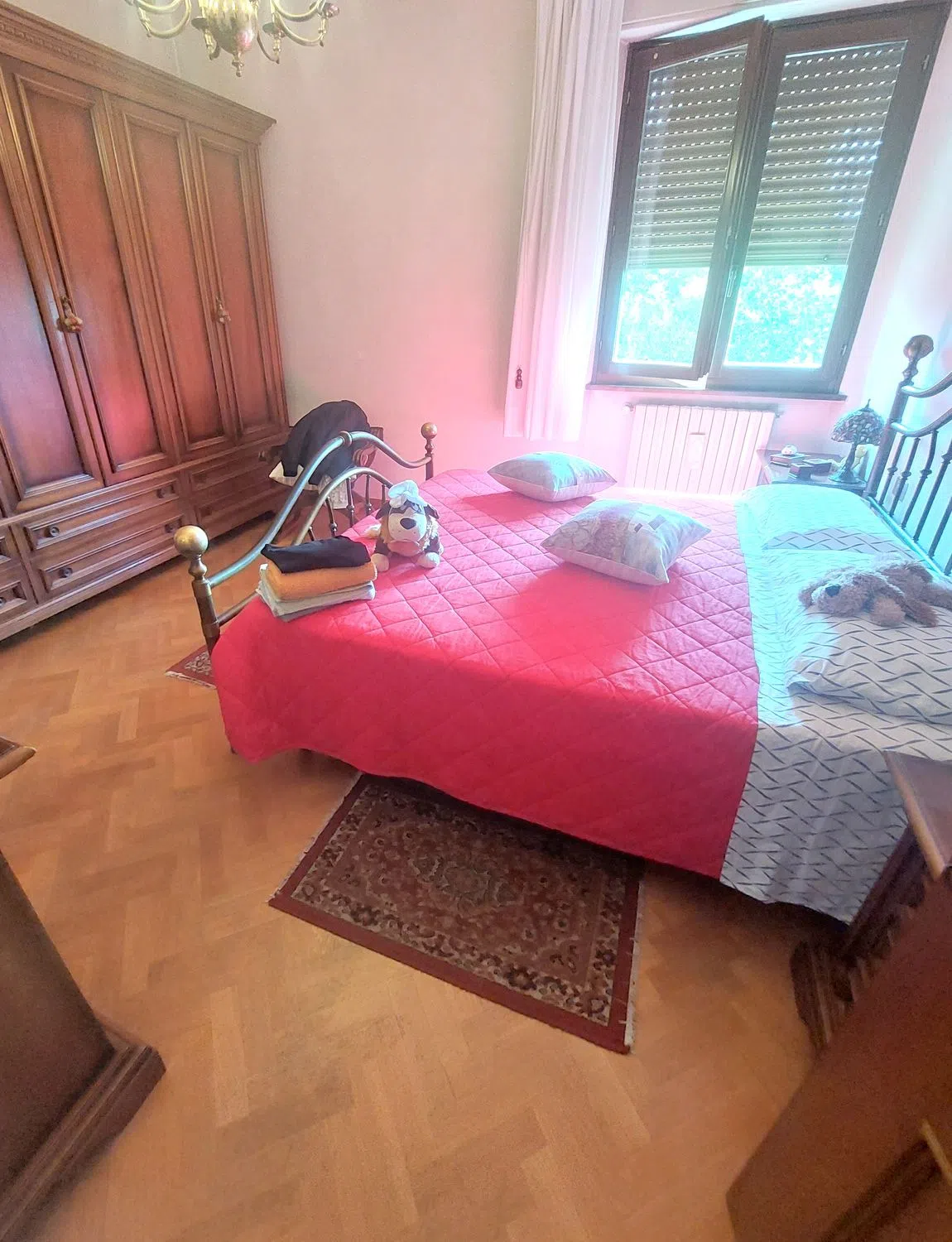 Appartamento in via di bellariva, 54 - Photo 11