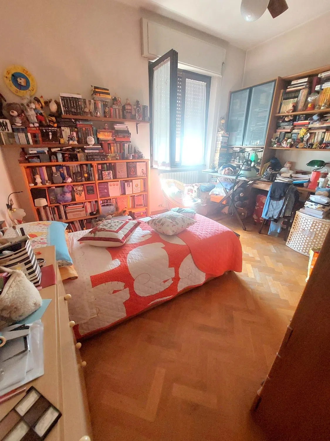 Appartamento in via di bellariva, 54 - Photo 12