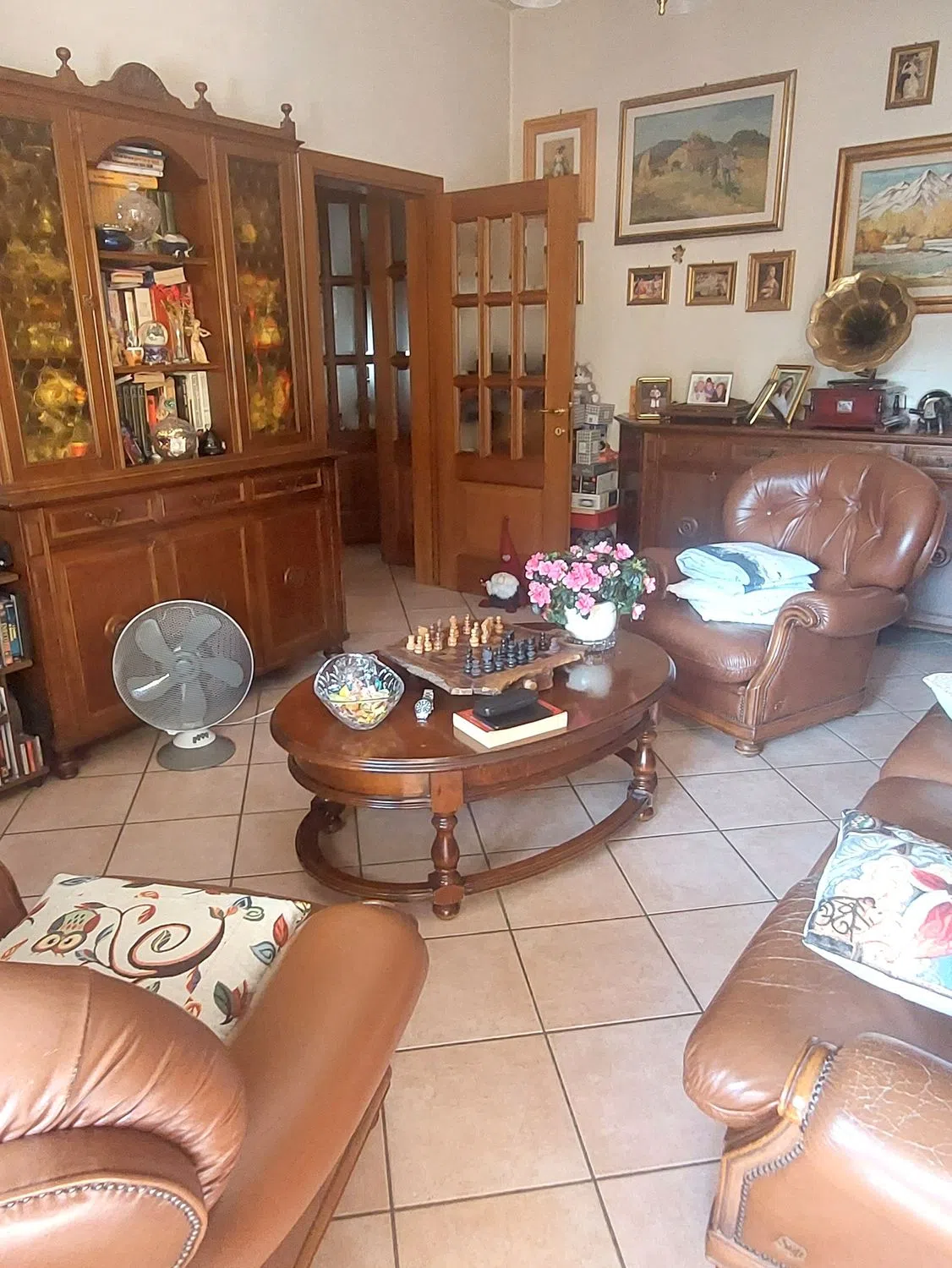 Appartamento in via di bellariva, 54 - Photo 4