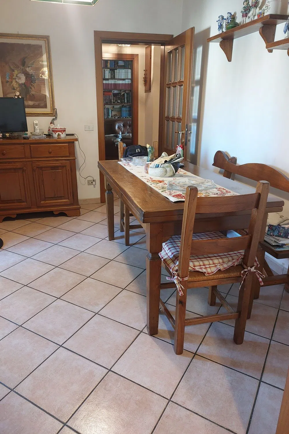 Appartamento in via di bellariva, 54 - Photo 7