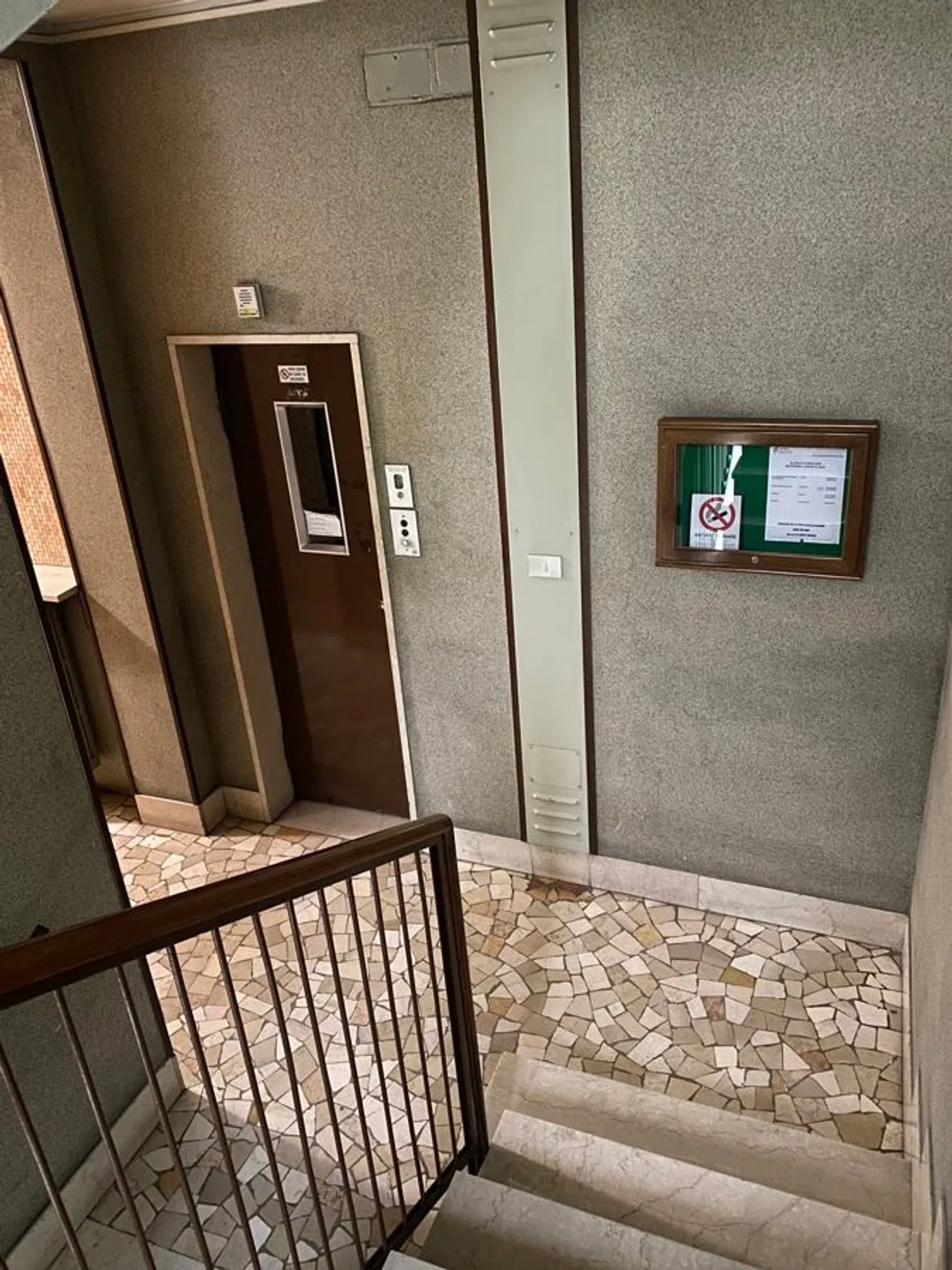 Bilocale in viale Monte Ceneri, 14 - Photo 15