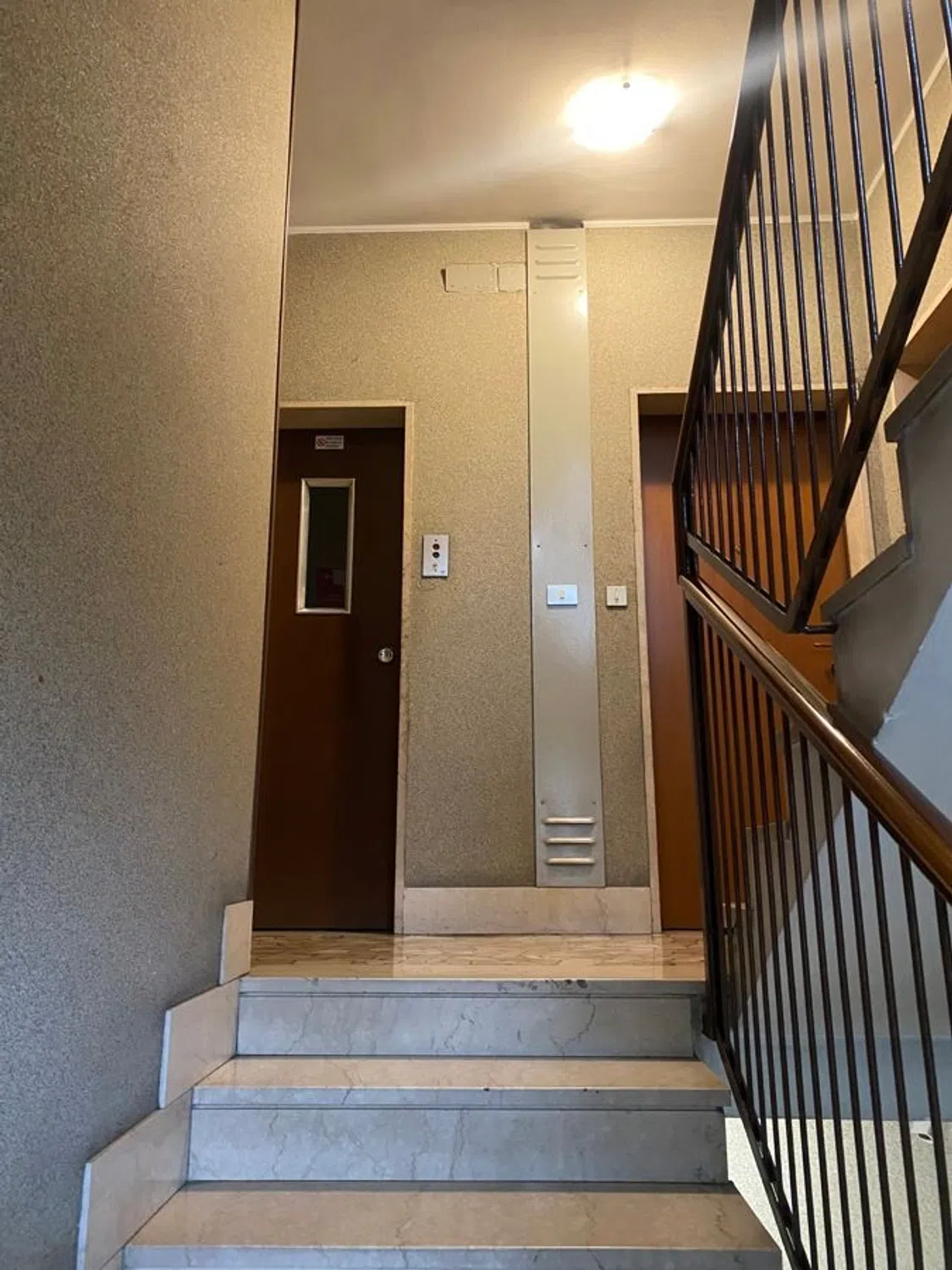 Bilocale in viale Monte Ceneri, 14 - Photo 17