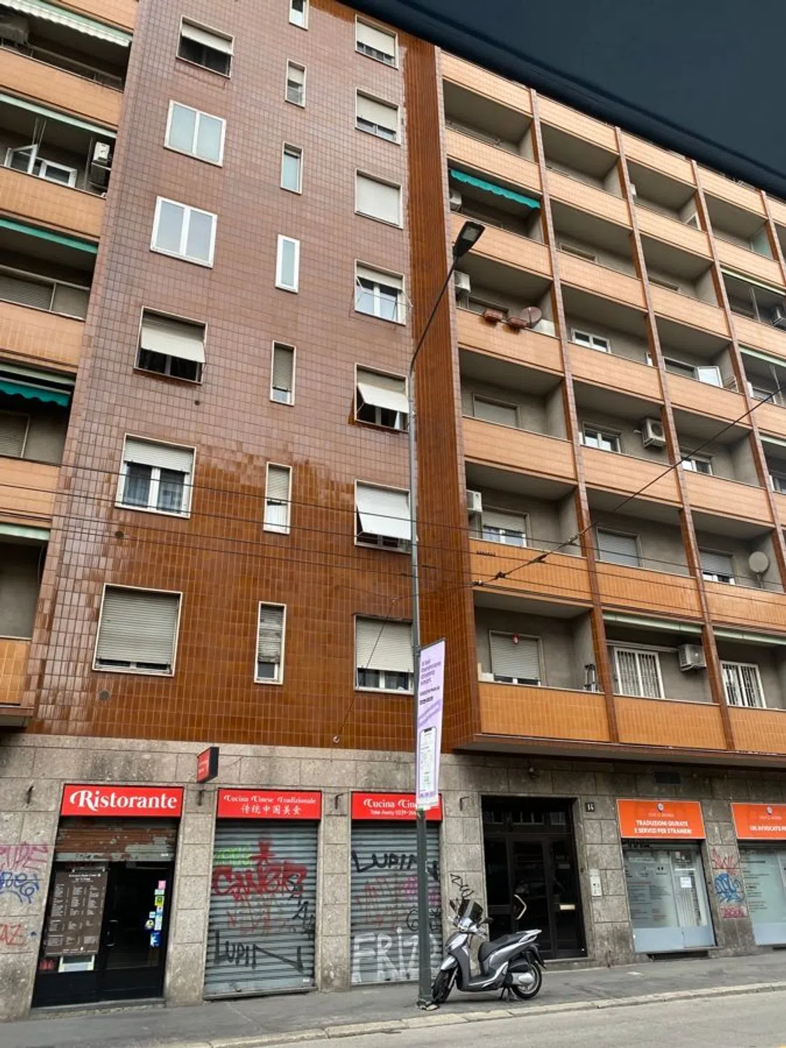 Bilocale in viale Monte Ceneri, 14 - Photo 19