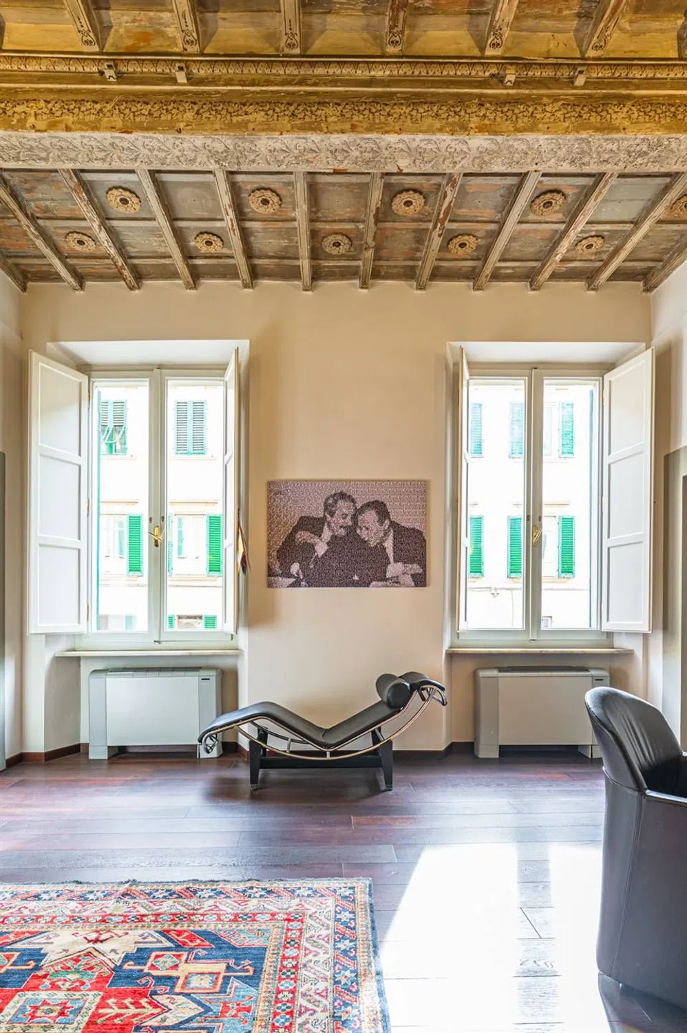 Appartamento in piazza Nazario Sauro - Photo 1