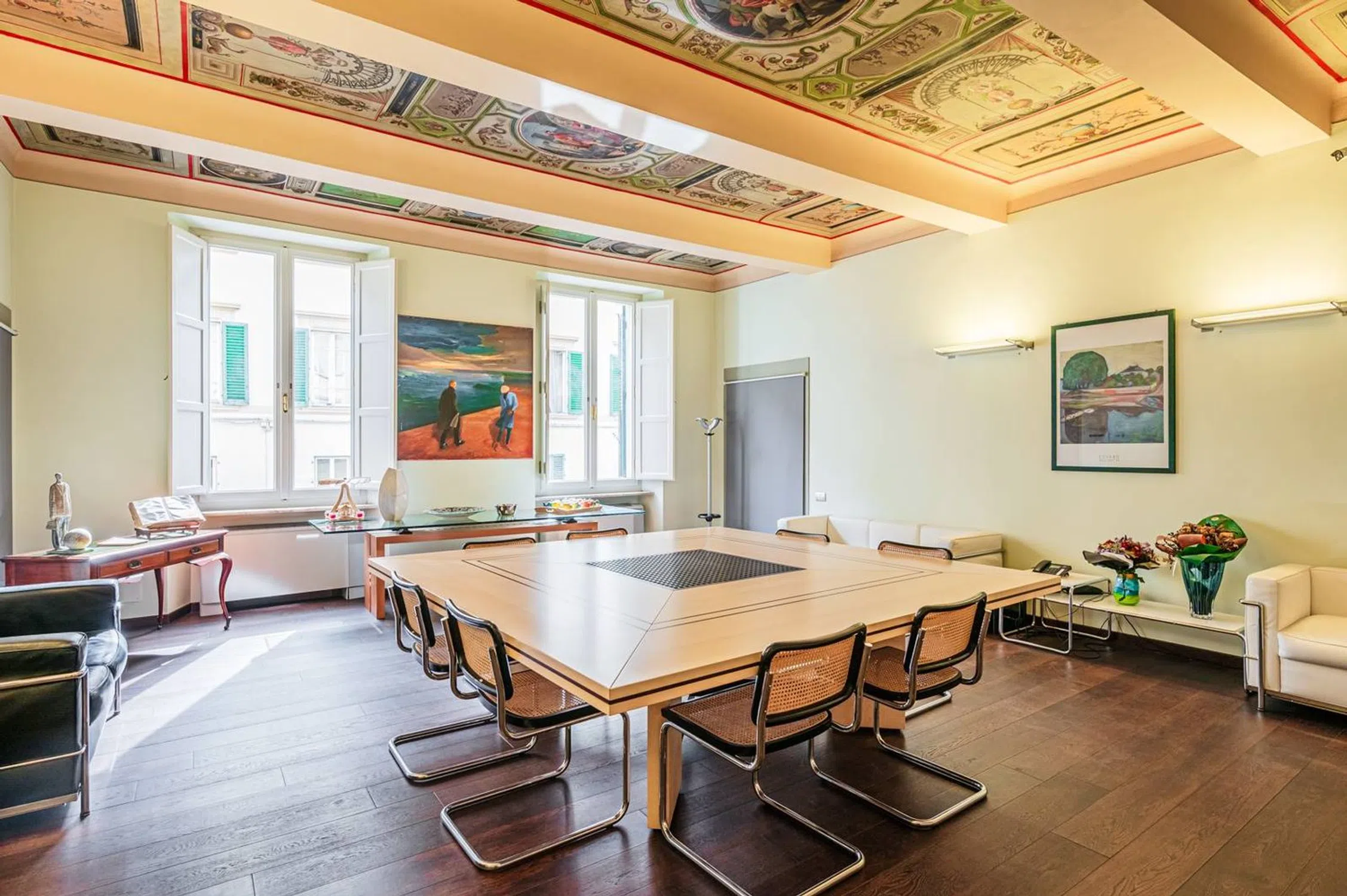 Appartamento in piazza Nazario Sauro - Photo 2