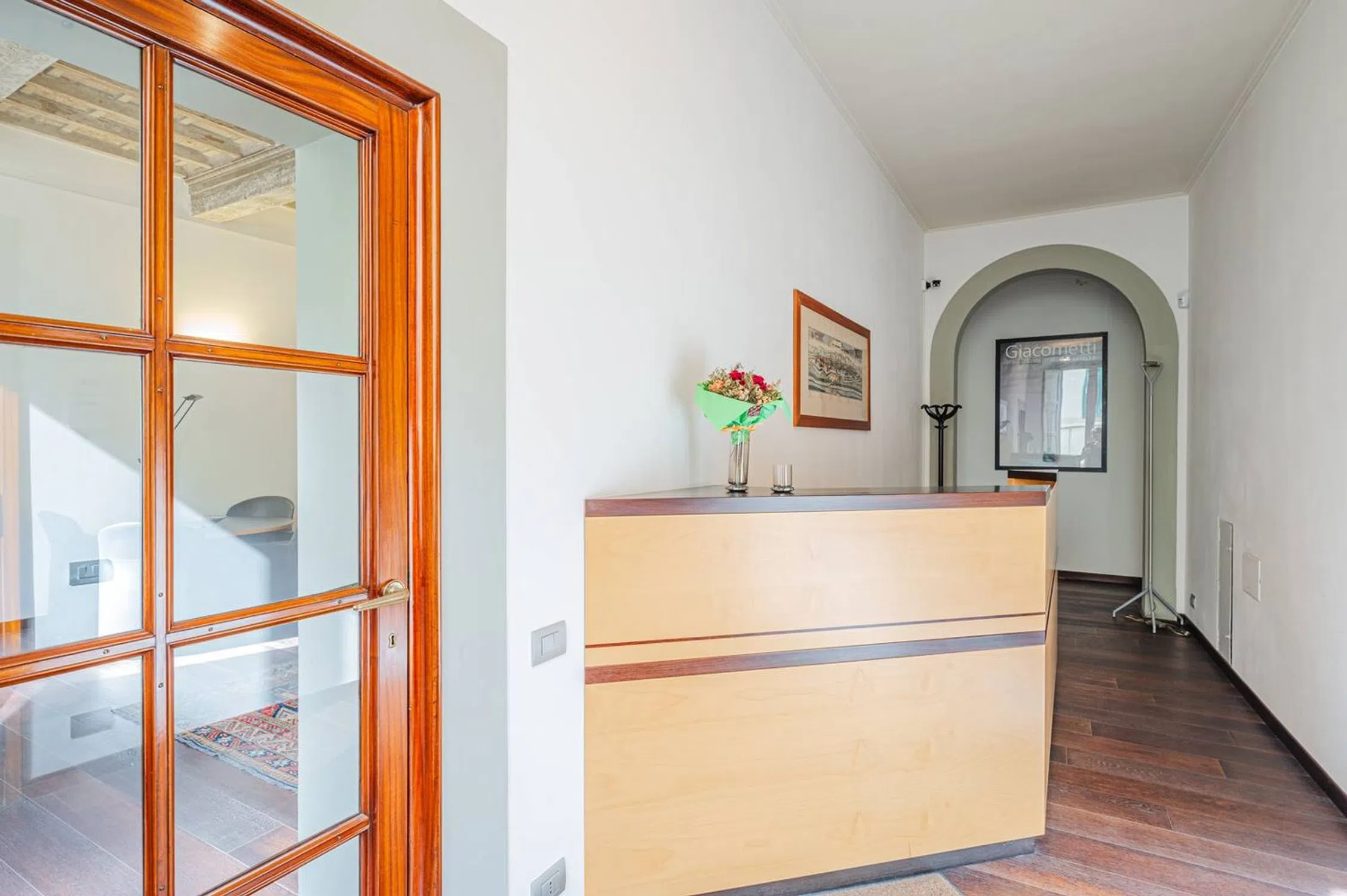 Appartamento in piazza Nazario Sauro - Photo 16