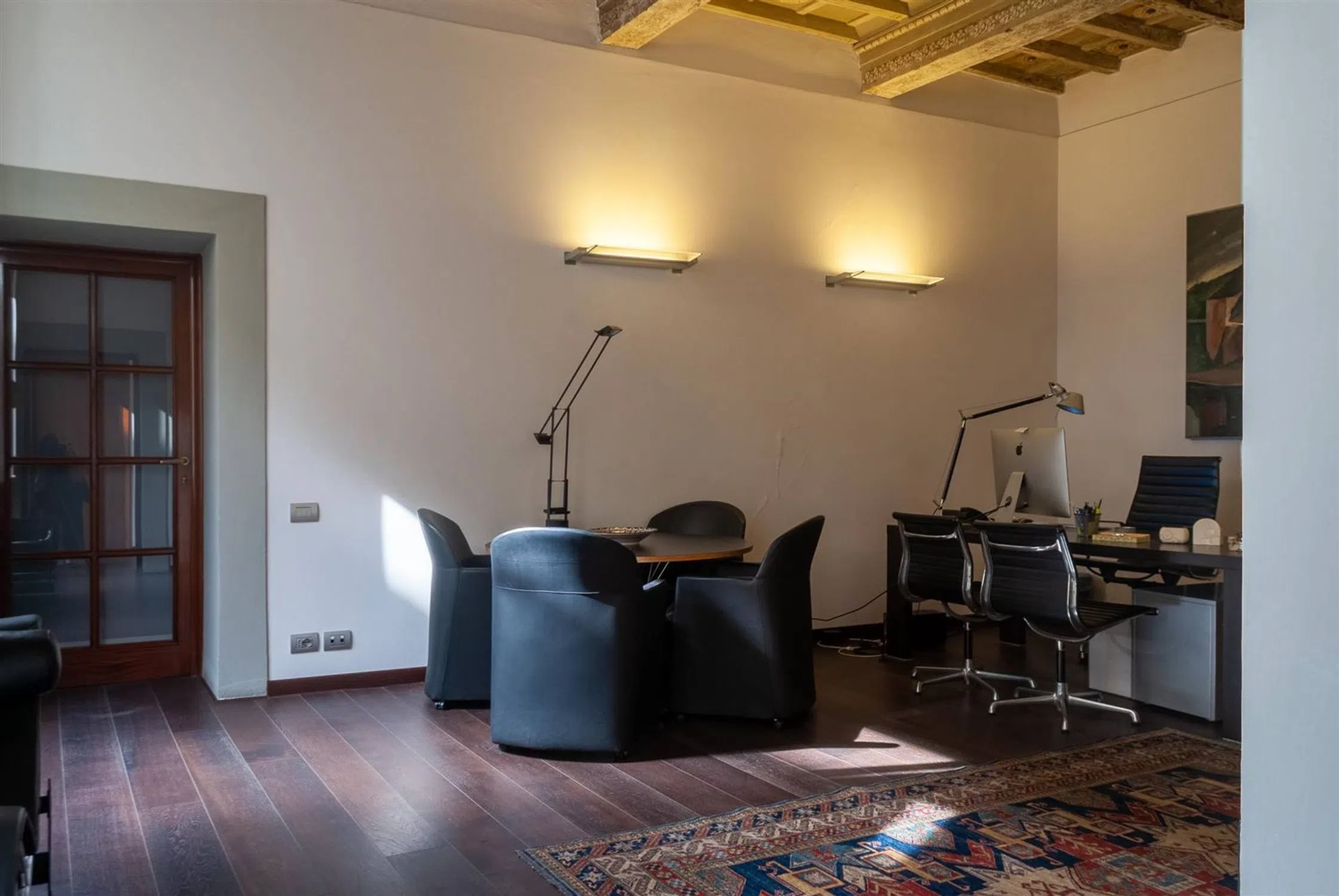 Appartamento in piazza Nazario Sauro - Photo 20