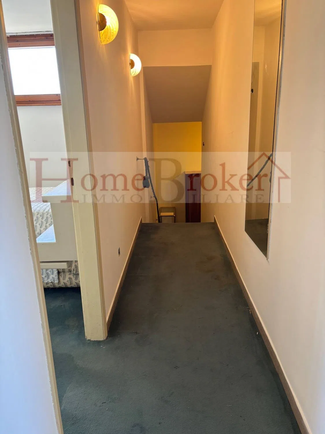 Trilocale in via delle Cento Stelle, 32 - Photo 15
