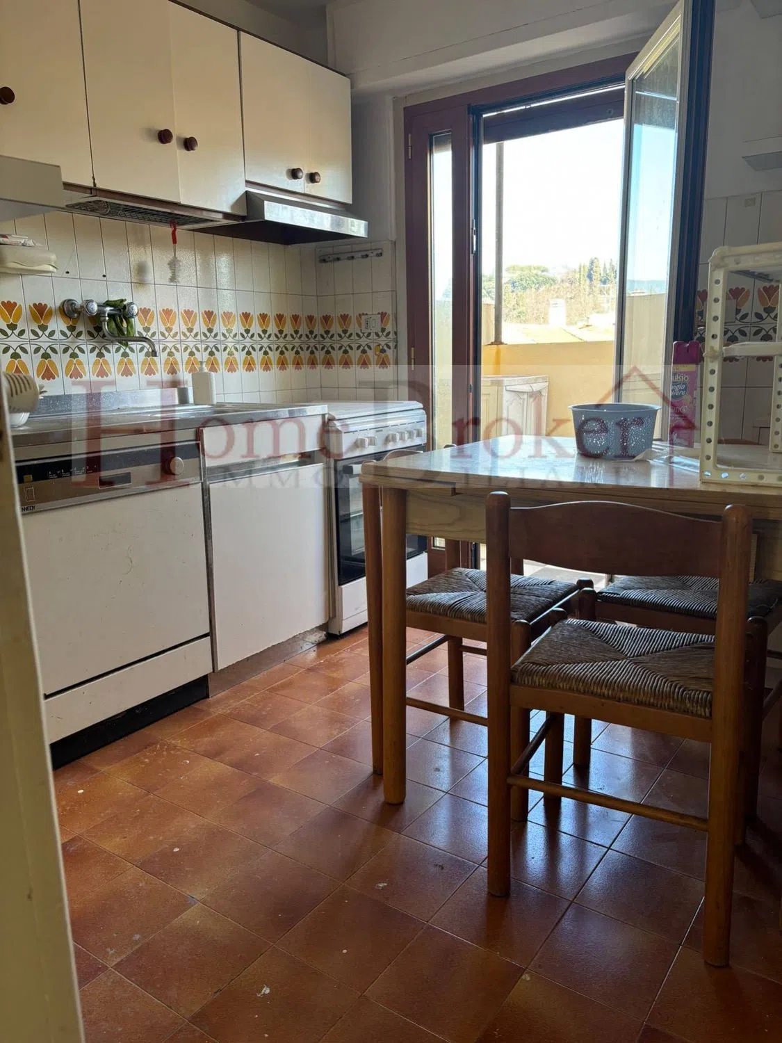 Trilocale in via delle Cento Stelle, 32 - Photo 3