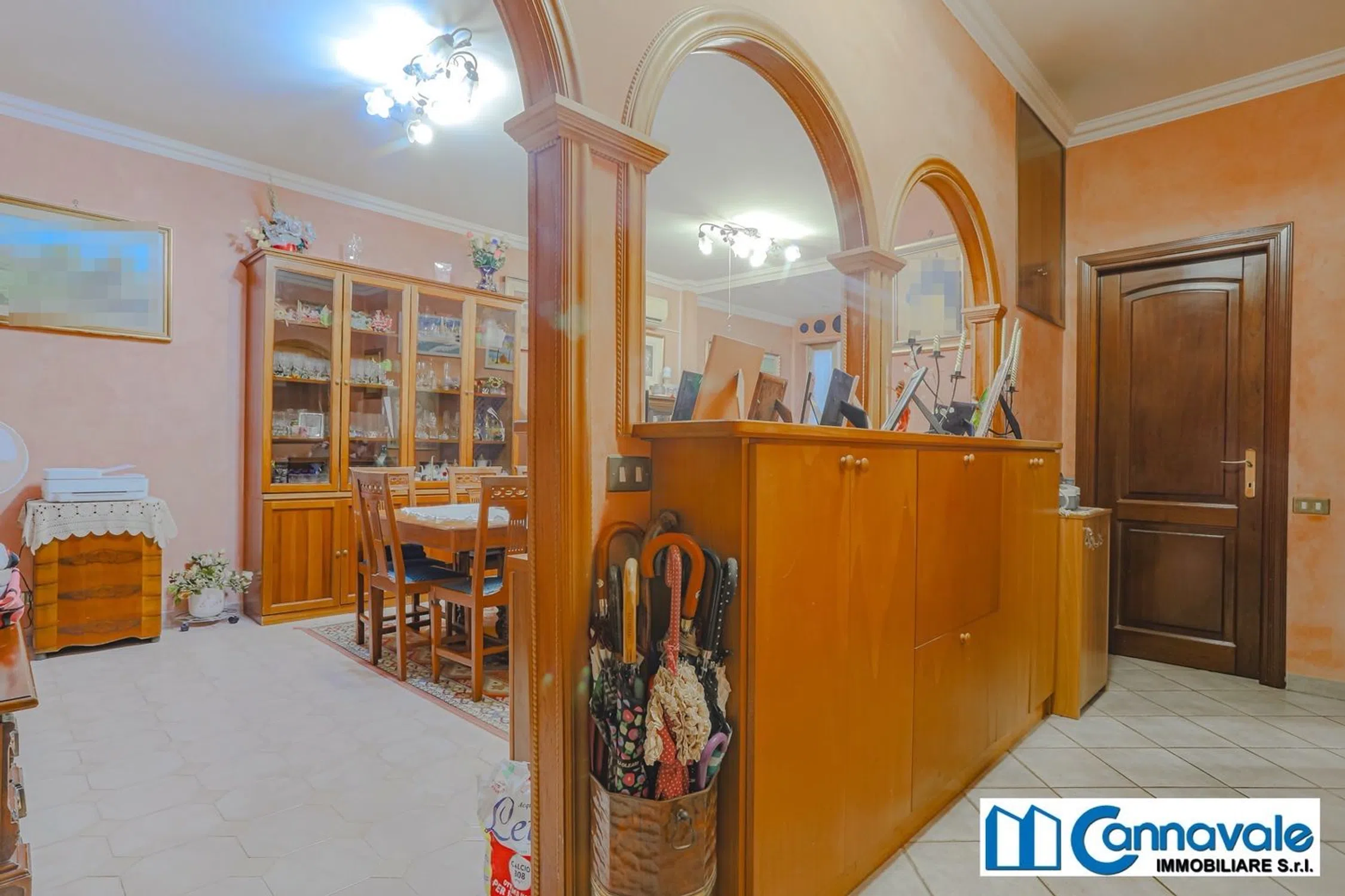 Quadrilocale in via Nicola Zingarelli s.n.c. - Photo 2