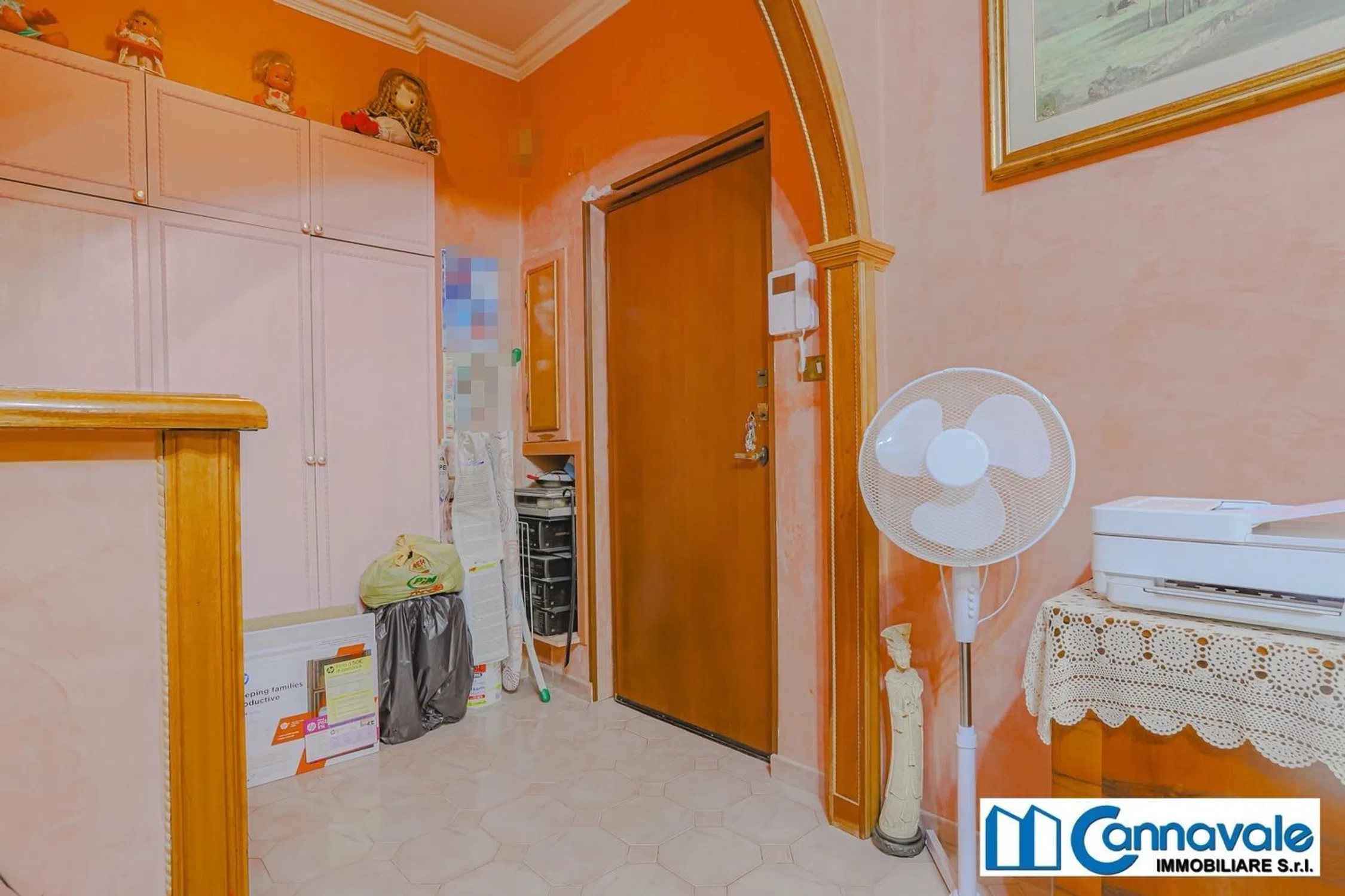 Quadrilocale in via Nicola Zingarelli s.n.c. - Photo 13