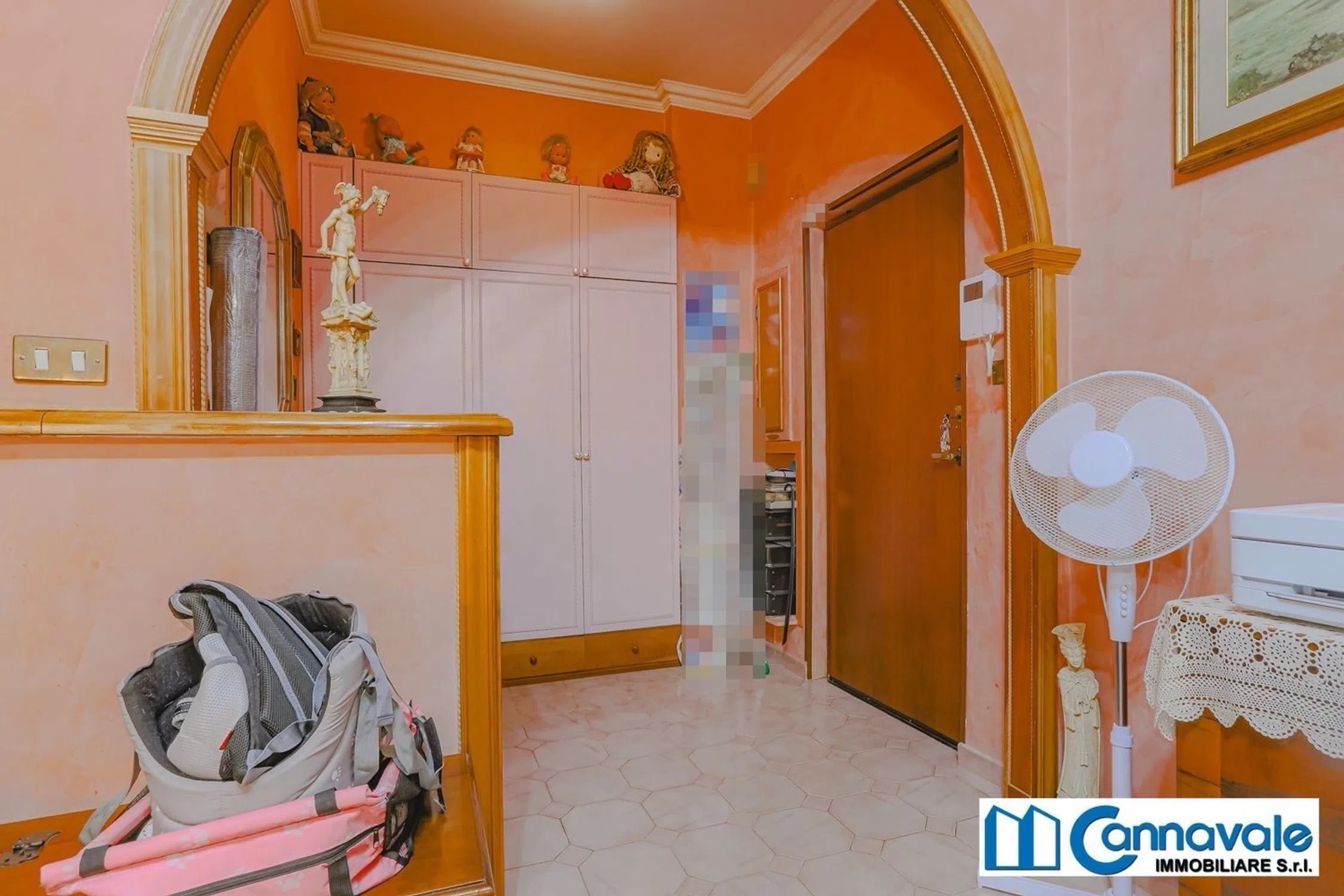 Quadrilocale in via Nicola Zingarelli s.n.c. - Photo 18
