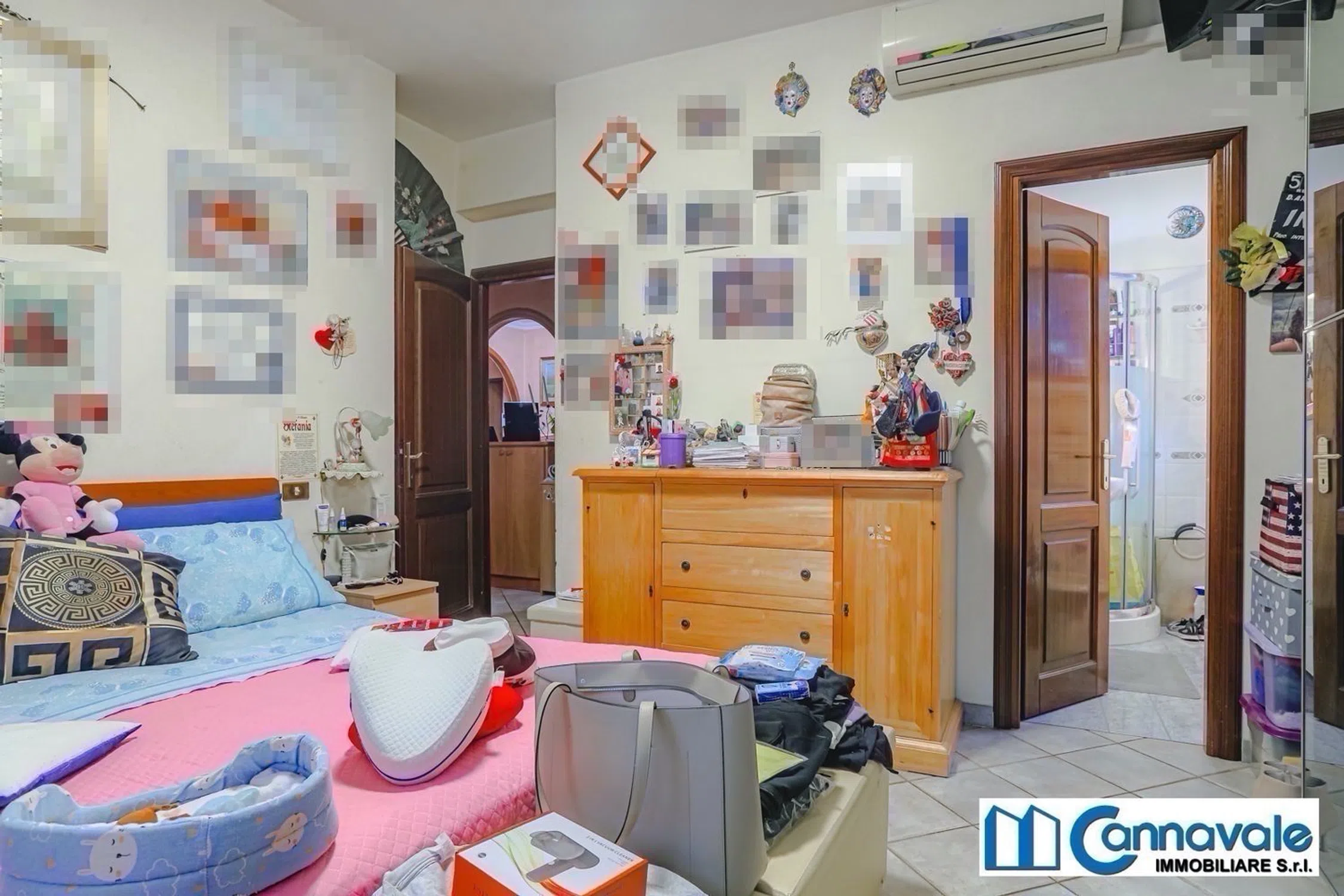 Quadrilocale in via Nicola Zingarelli s.n.c. - Photo 20