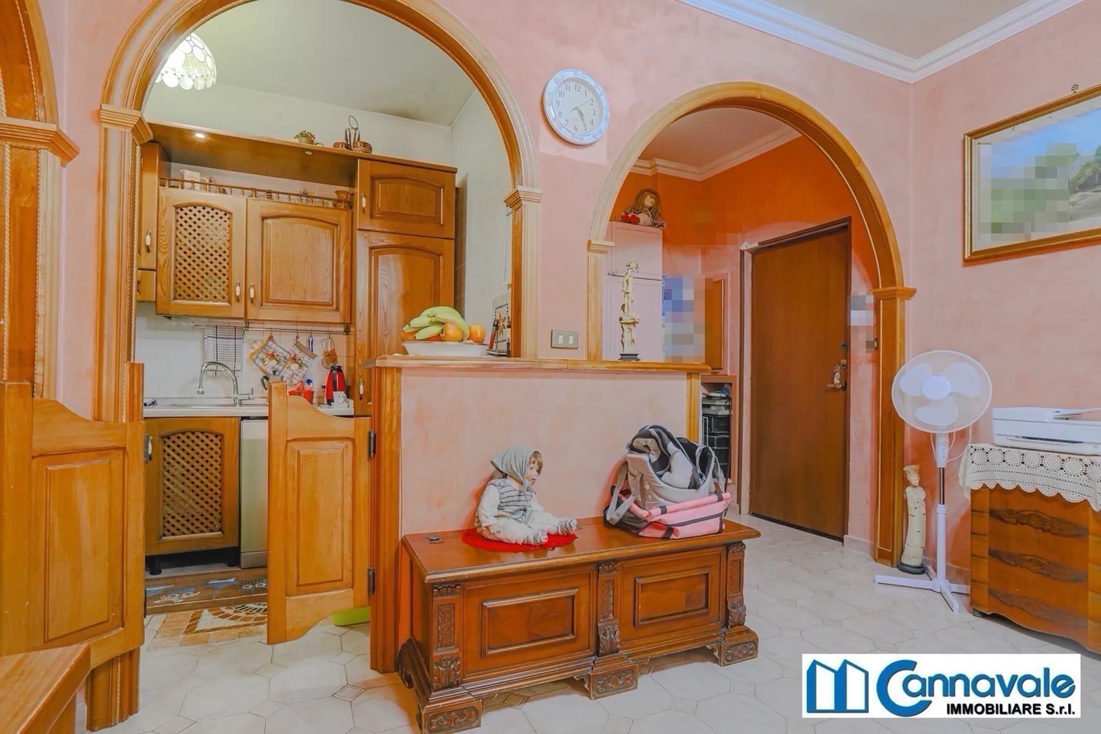 Quadrilocale in via Nicola Zingarelli s.n.c. - Photo 5