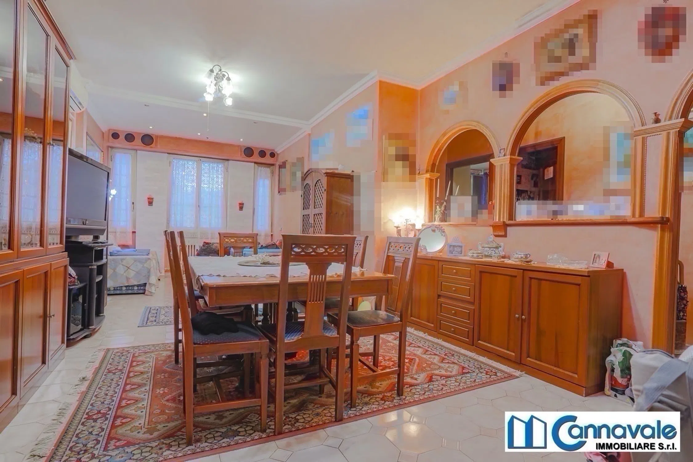 Quadrilocale in via Nicola Zingarelli s.n.c. - Photo 6
