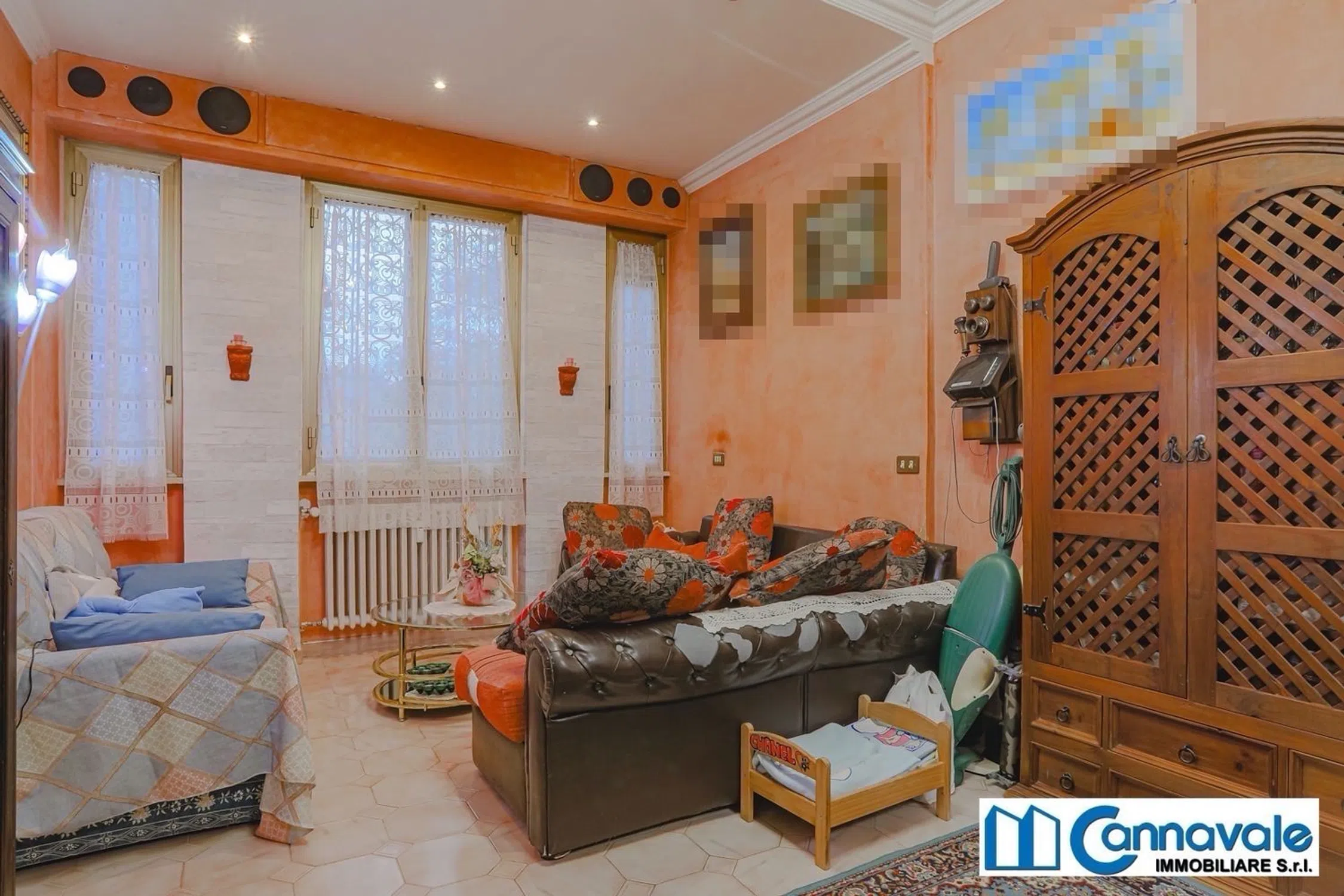 Quadrilocale in via Nicola Zingarelli s.n.c. - Photo 8