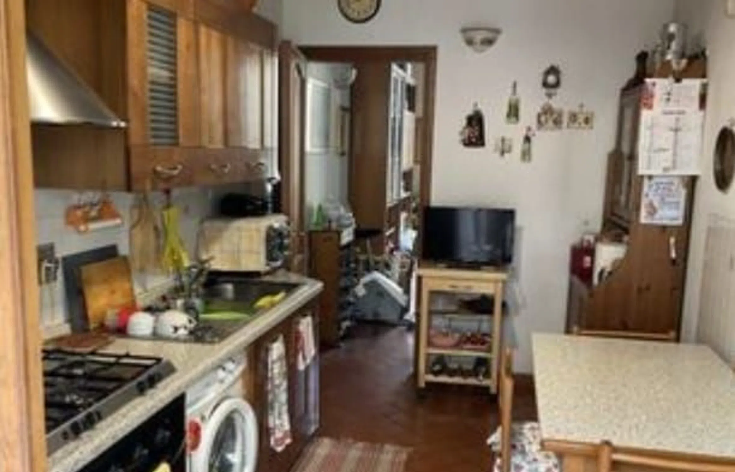 Appartamento in via del Ponte alle Mosse s.n.c. - Photo 3