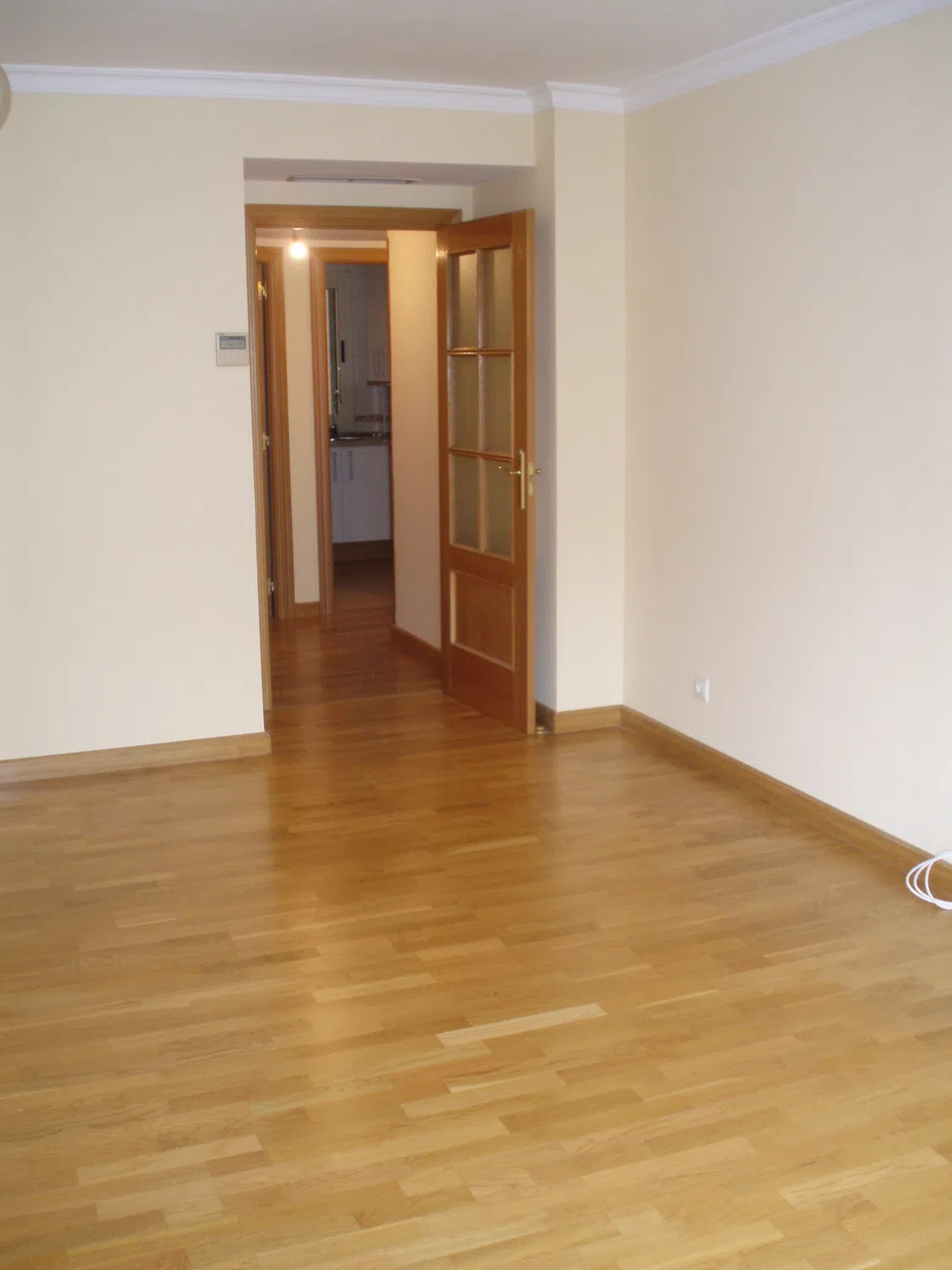 Piso en calle Nanclares de Oca, 22
