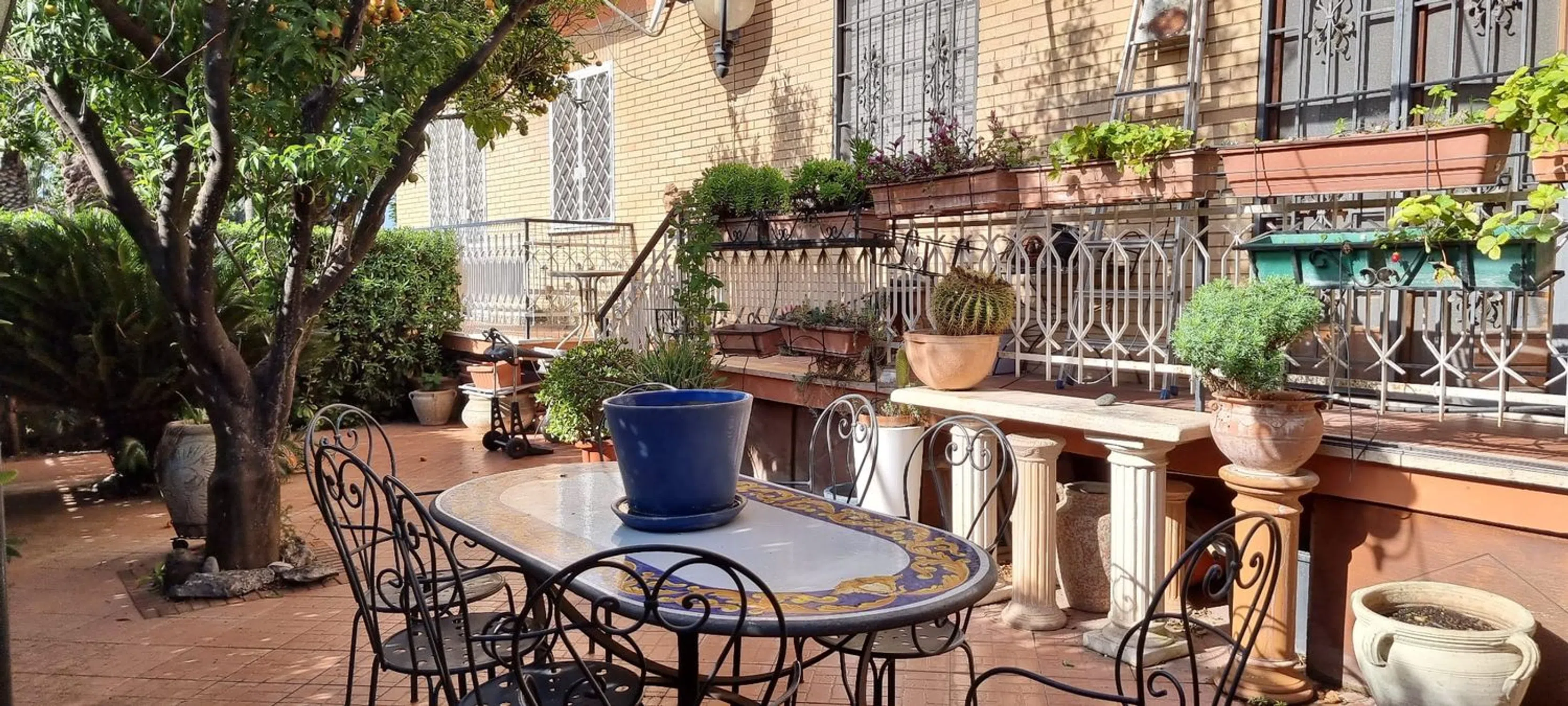 Quadrilocale in via Stefano Assemani - Photo 2