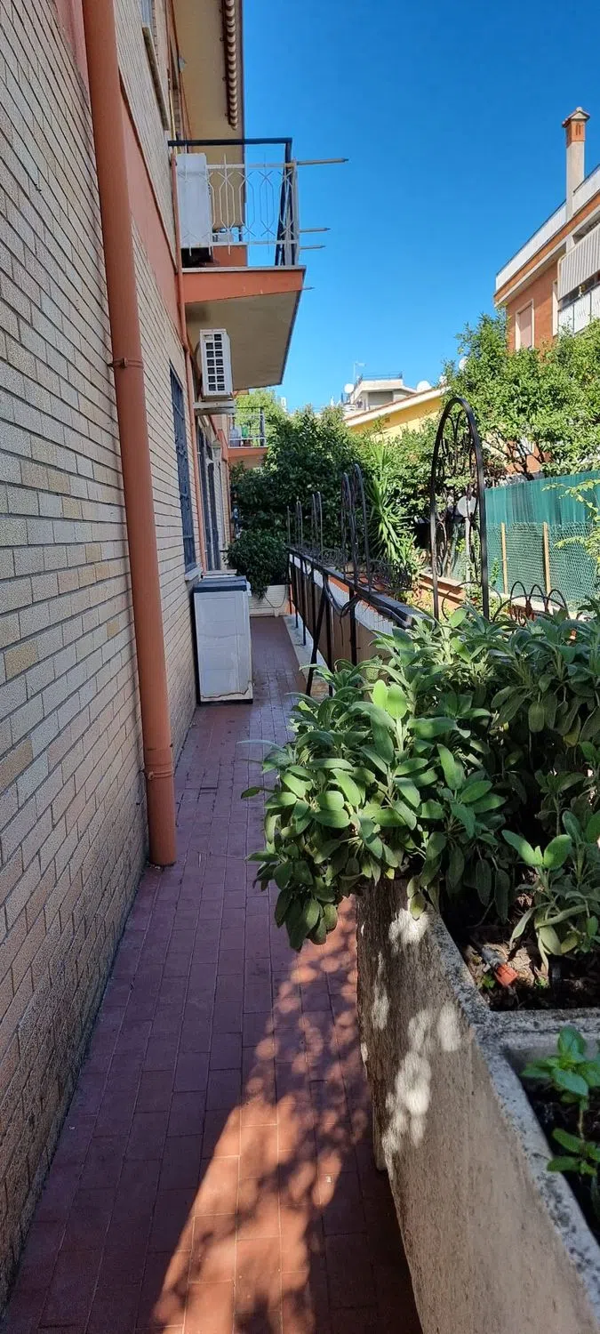 Quadrilocale in via Stefano Assemani - Photo 18