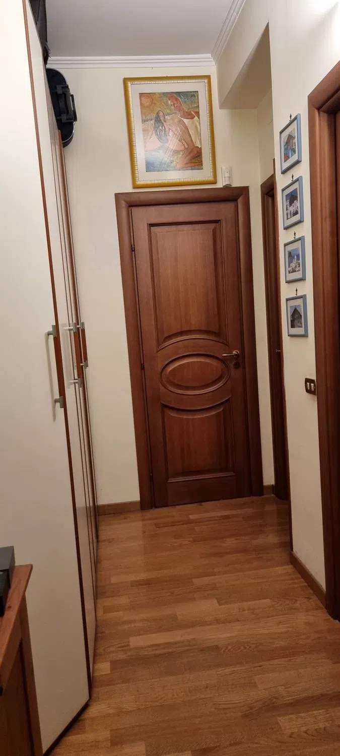 Quadrilocale in via Stefano Assemani - Photo 20