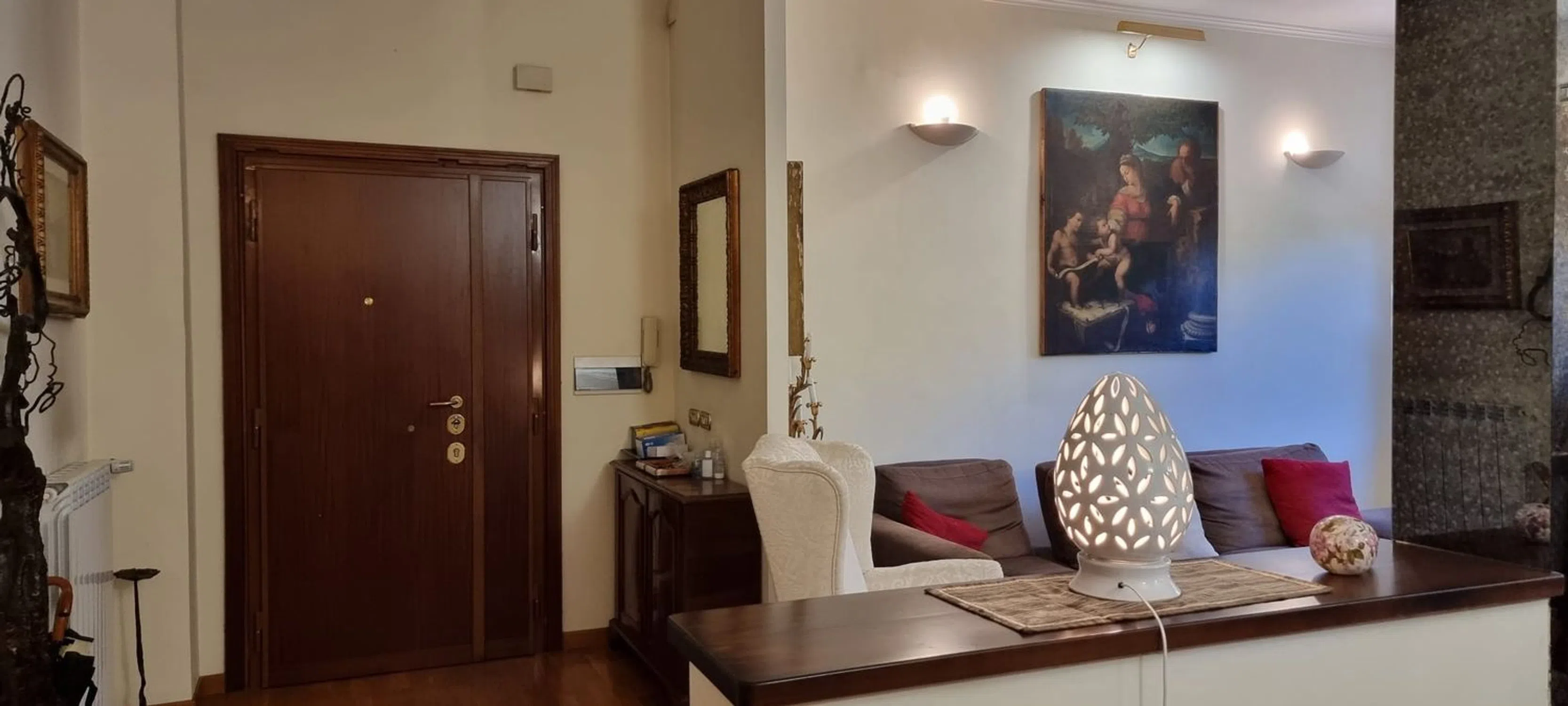 Quadrilocale in via Stefano Assemani - Photo 8