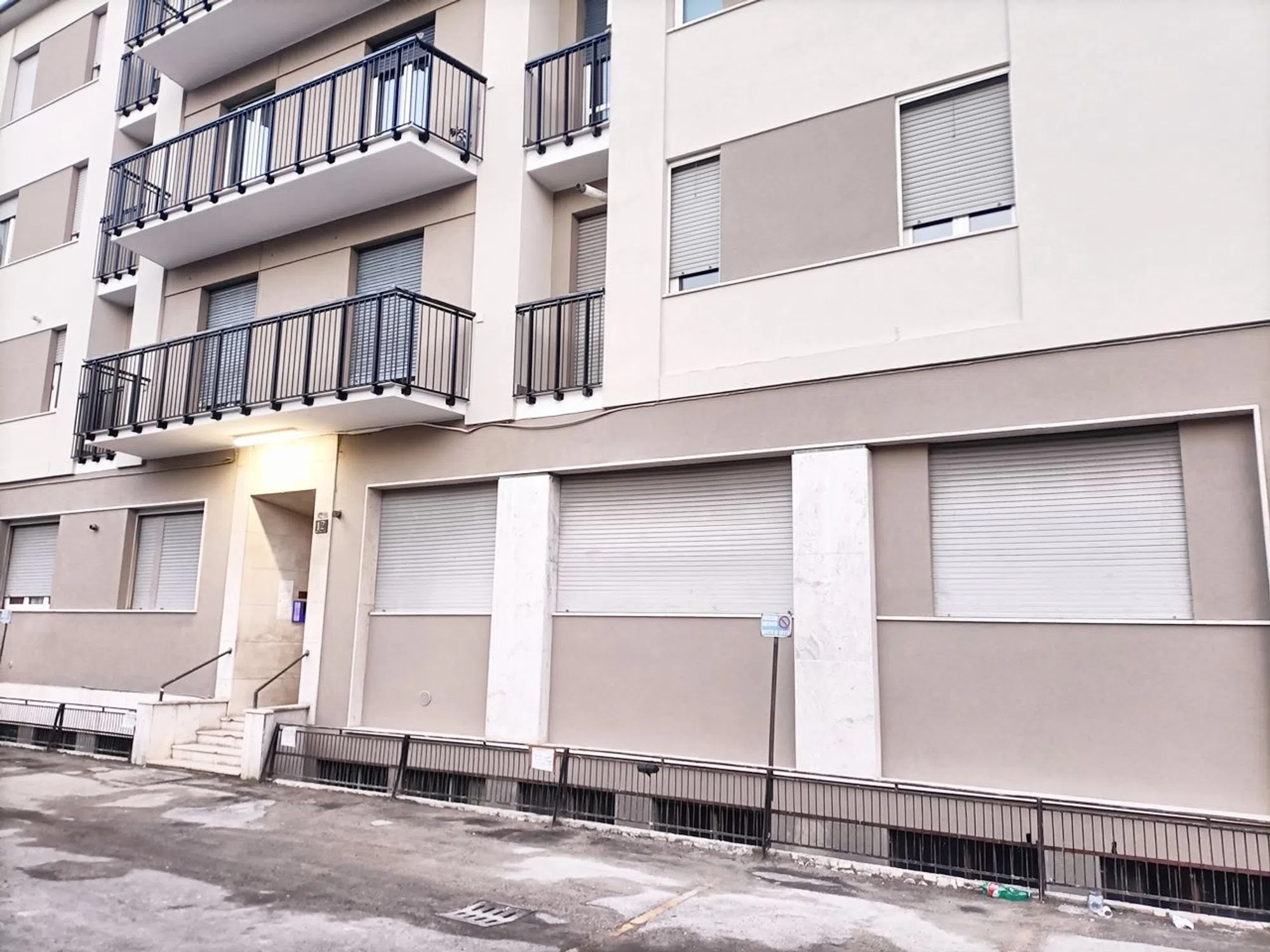 Trilocale in via Monfalcone, 12 - Photo 2