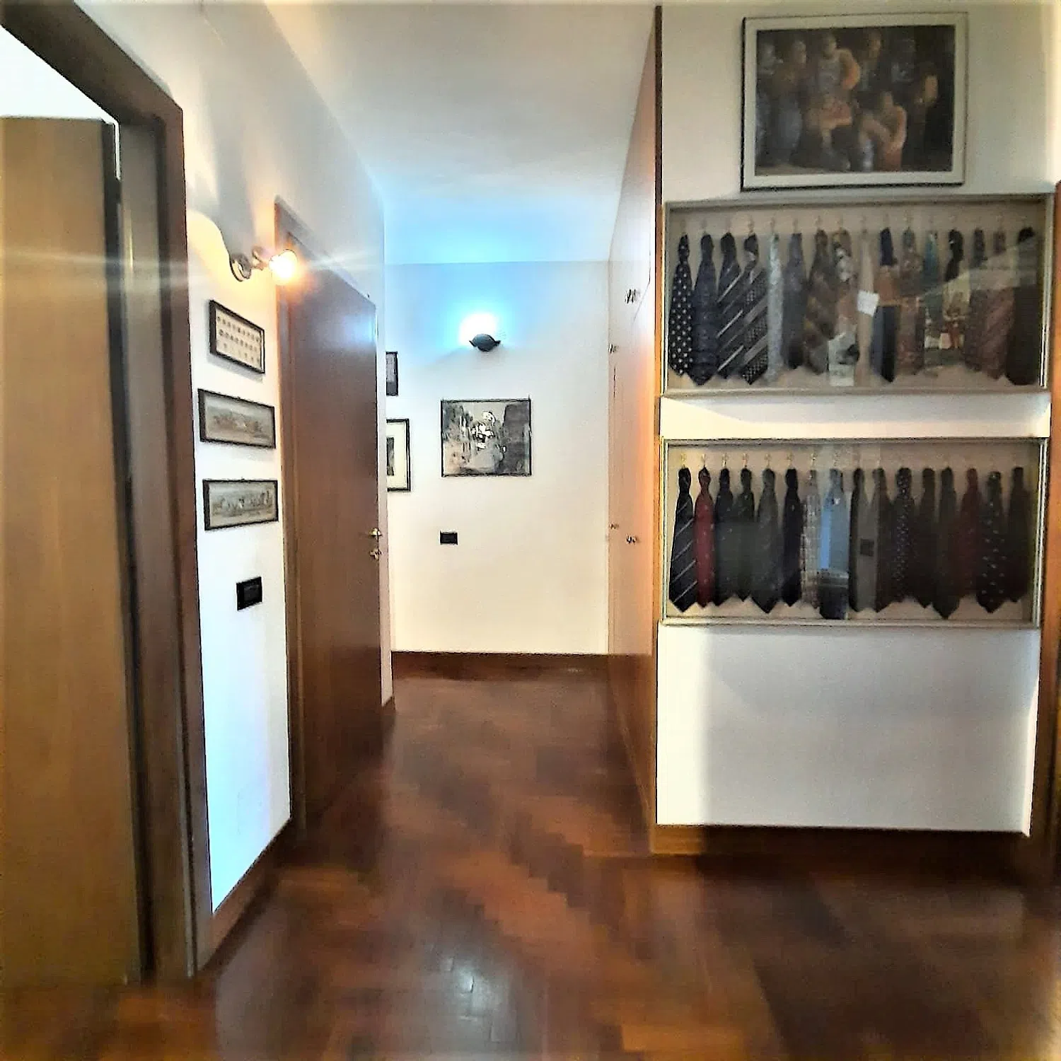 Appartamento su due piani in via Giampiero Combi s.n.c. - Photo 15