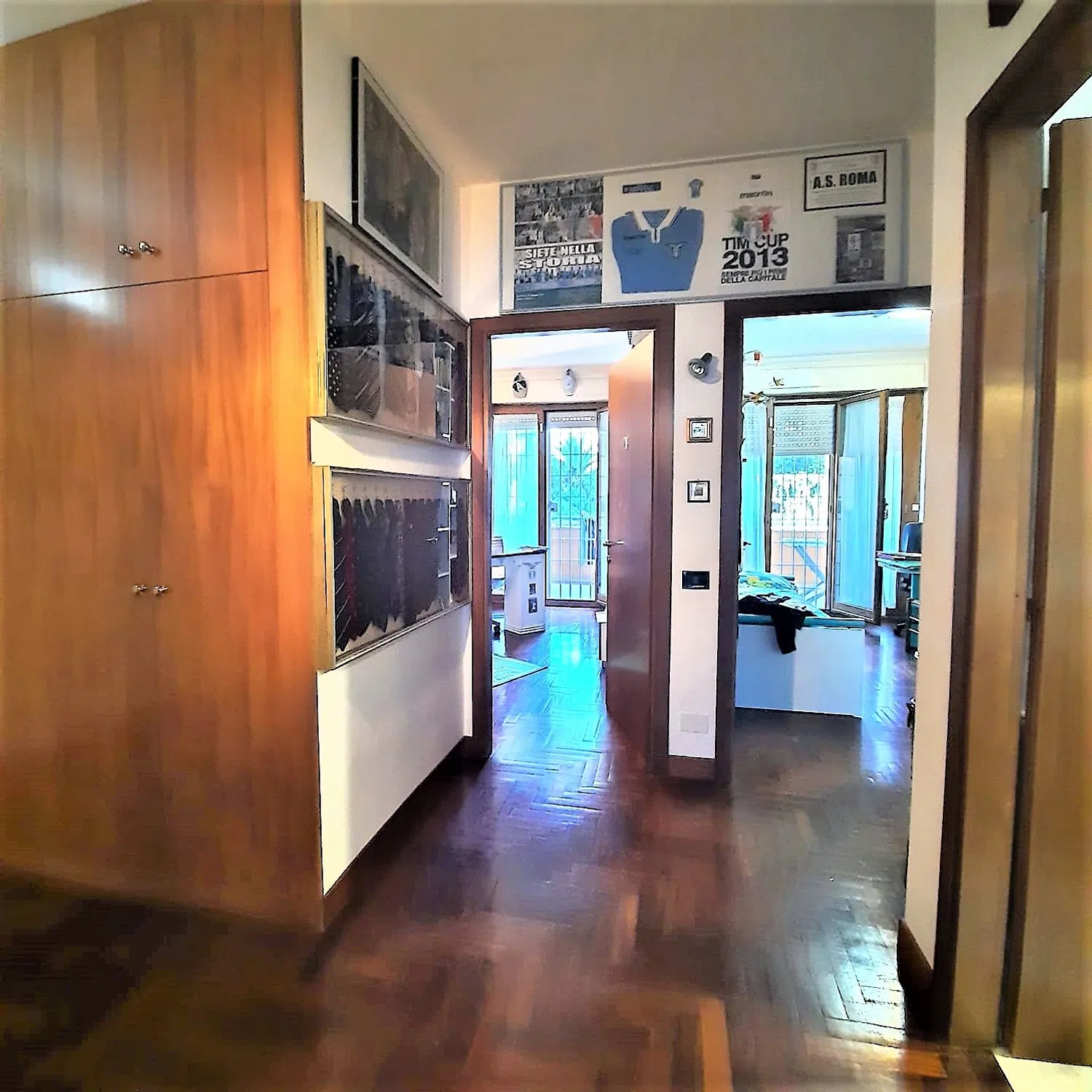 Appartamento su due piani in via Giampiero Combi s.n.c. - Photo 16