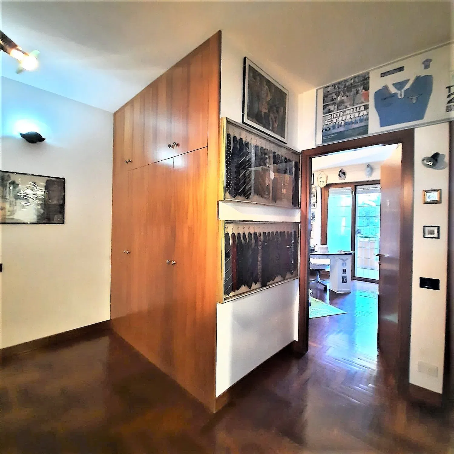 Appartamento su due piani in via Giampiero Combi s.n.c. - Photo 18