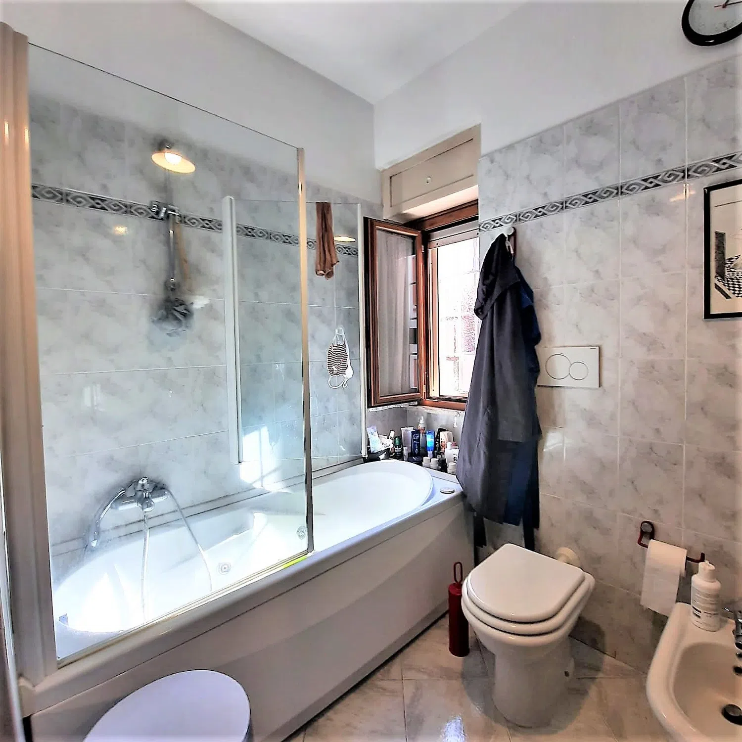 Appartamento su due piani in via Giampiero Combi s.n.c. - Photo 19