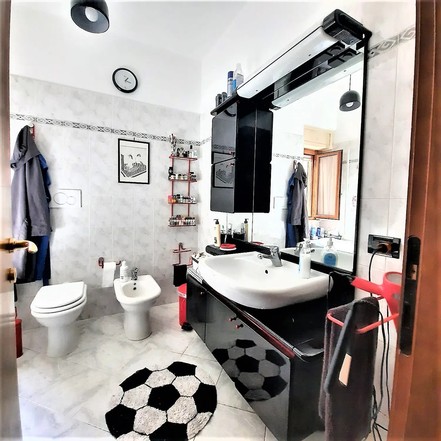 Appartamento su due piani in via Giampiero Combi s.n.c. - Photo 20